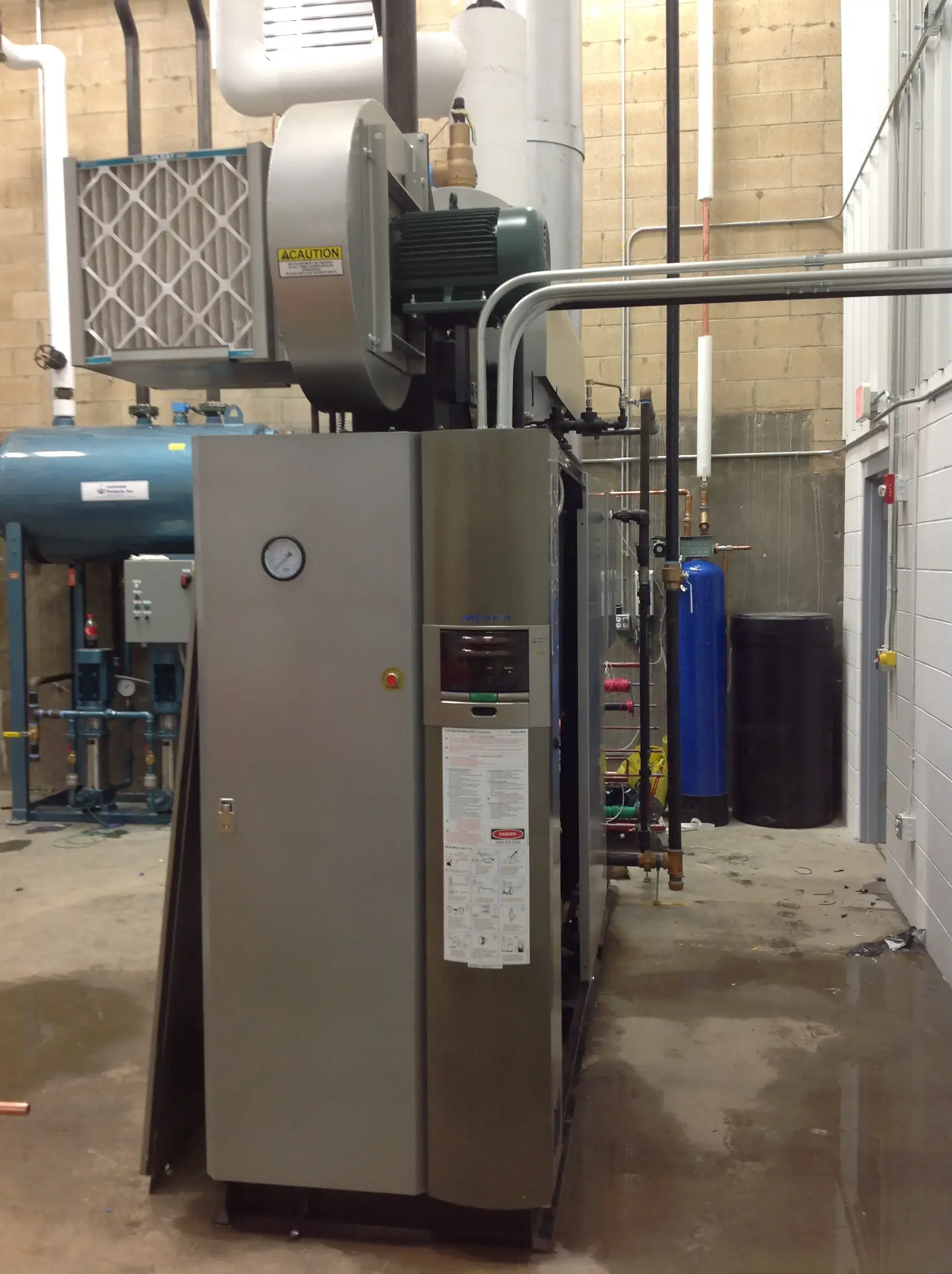 WHOLESALE COMMERCIAL LAUNDRY EQUIPMENT S.E. LLC thumbnail 6