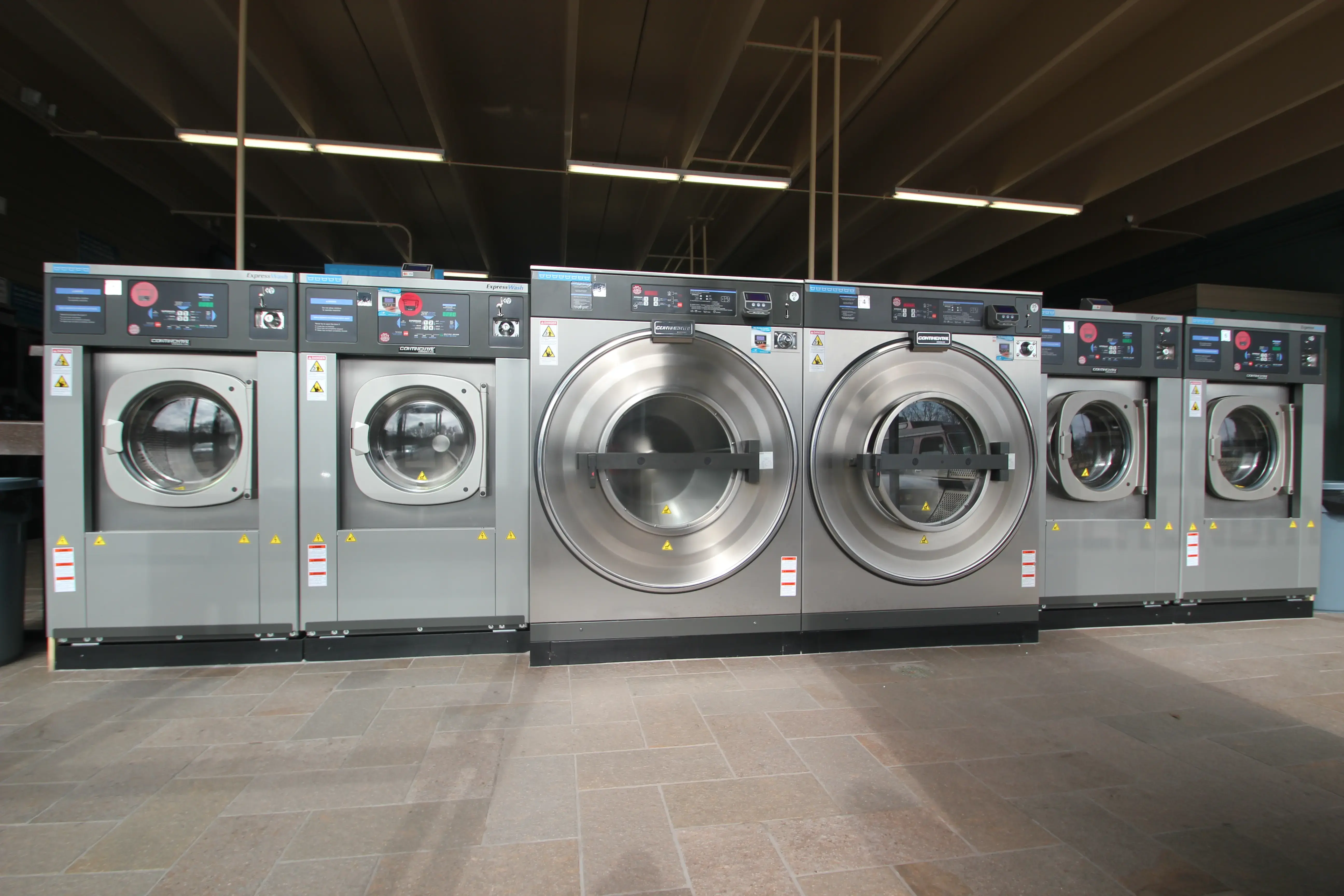 WHOLESALE COMMERCIAL LAUNDRY EQUIPMENT S.E. LLC thumbnail 19