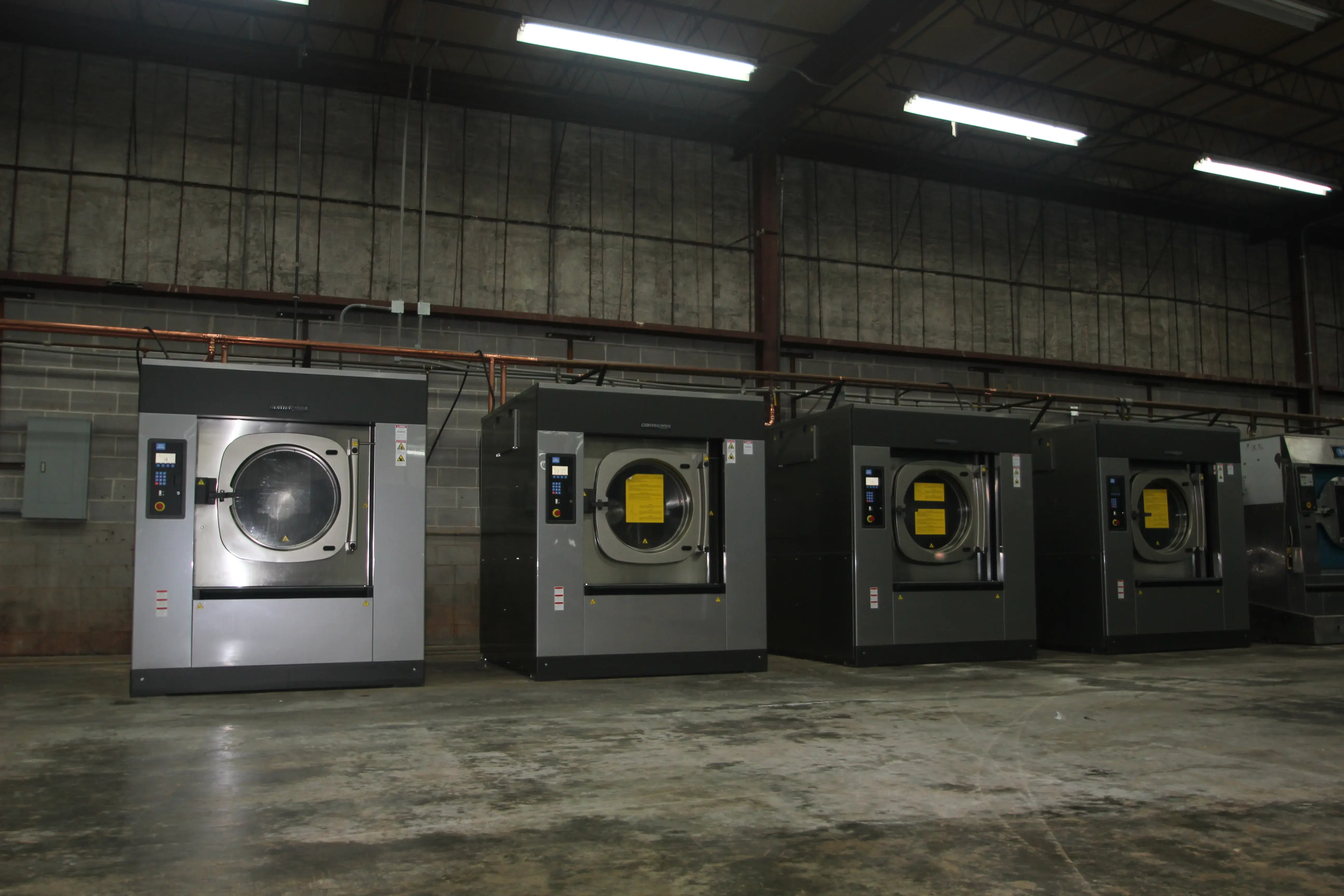 WHOLESALE COMMERCIAL LAUNDRY EQUIPMENT S.E. LLC thumbnail 7