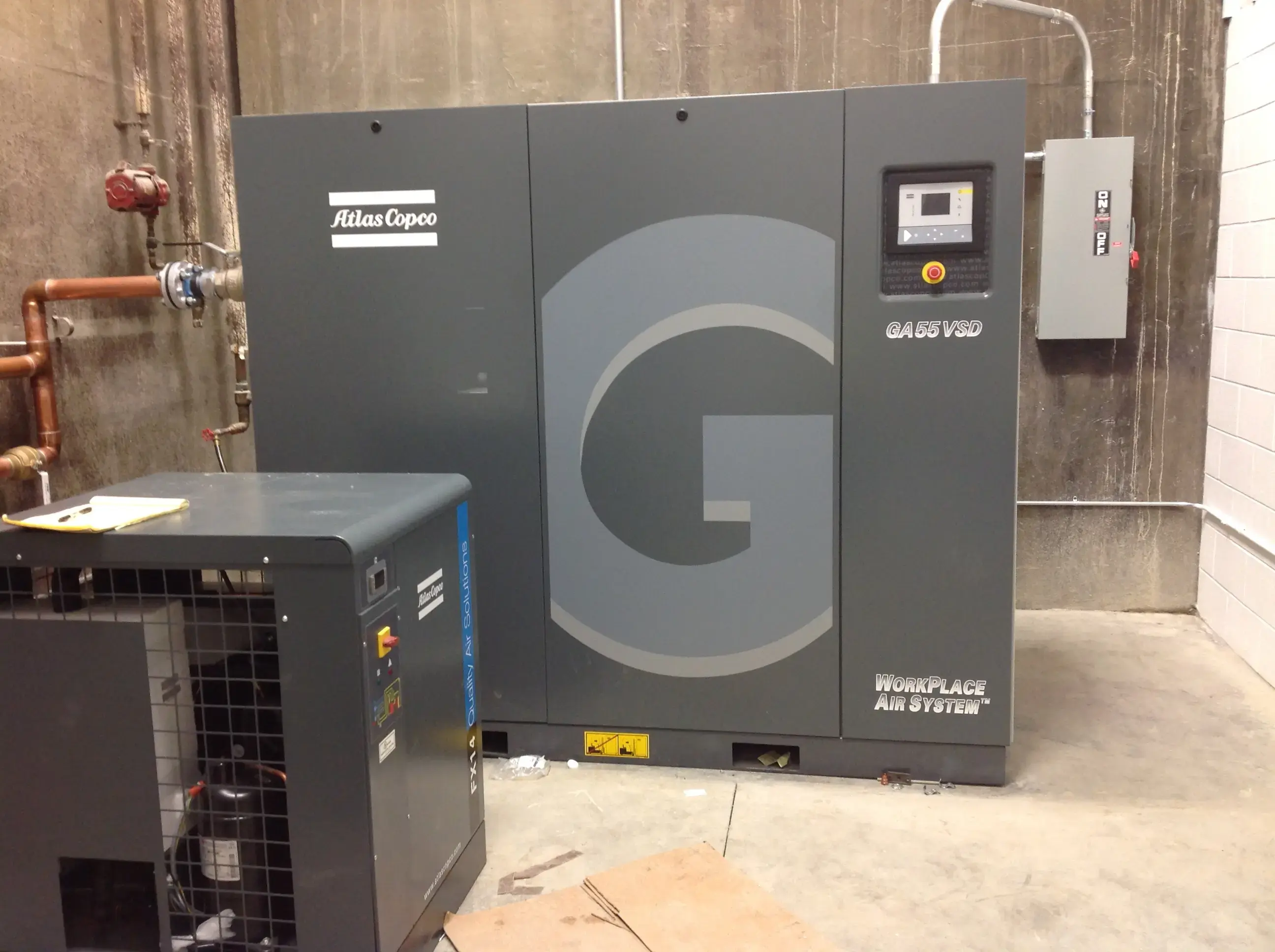 WHOLESALE COMMERCIAL LAUNDRY EQUIPMENT S.E. LLC thumbnail 8