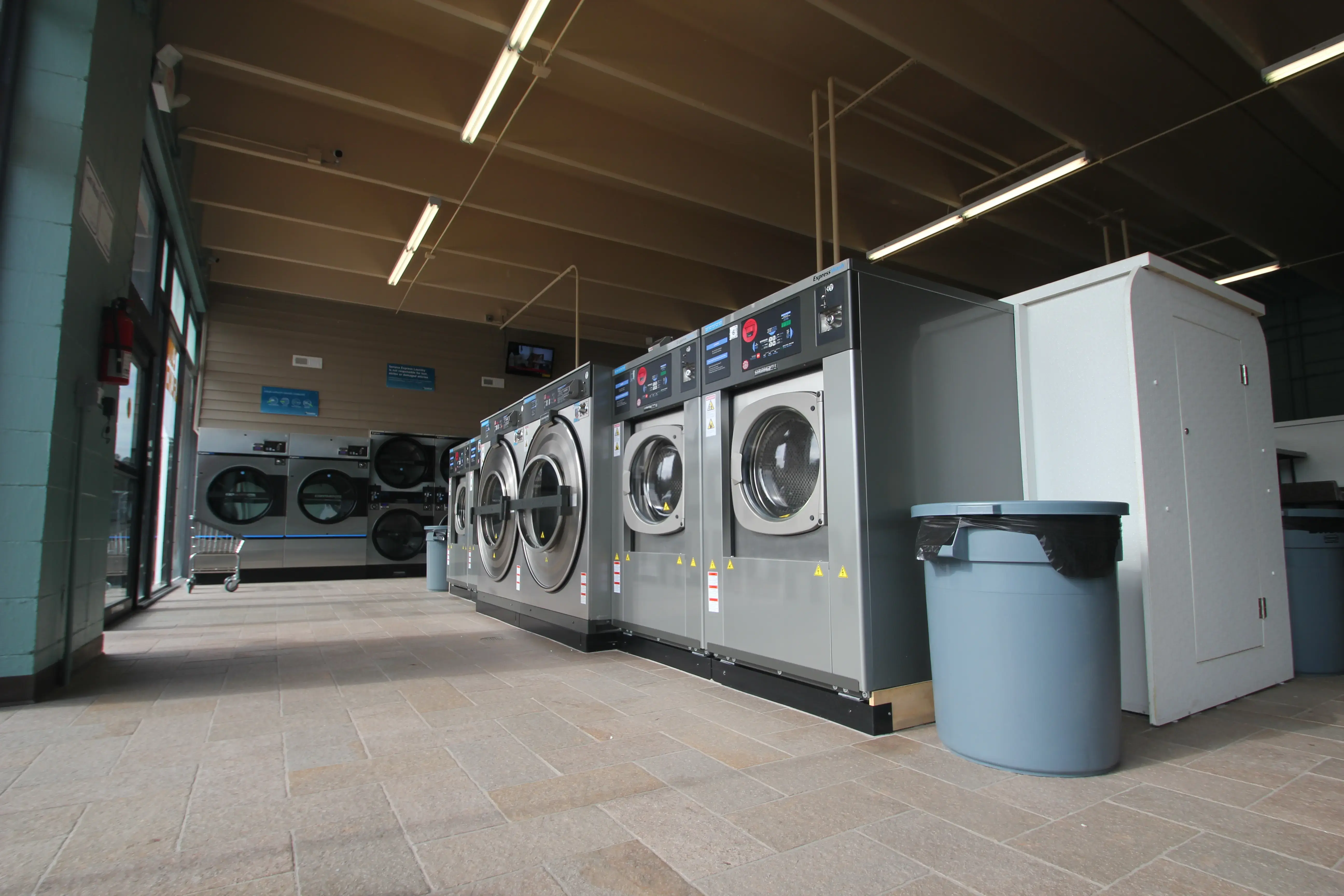 WHOLESALE COMMERCIAL LAUNDRY EQUIPMENT S.E. LLC - Image 16
