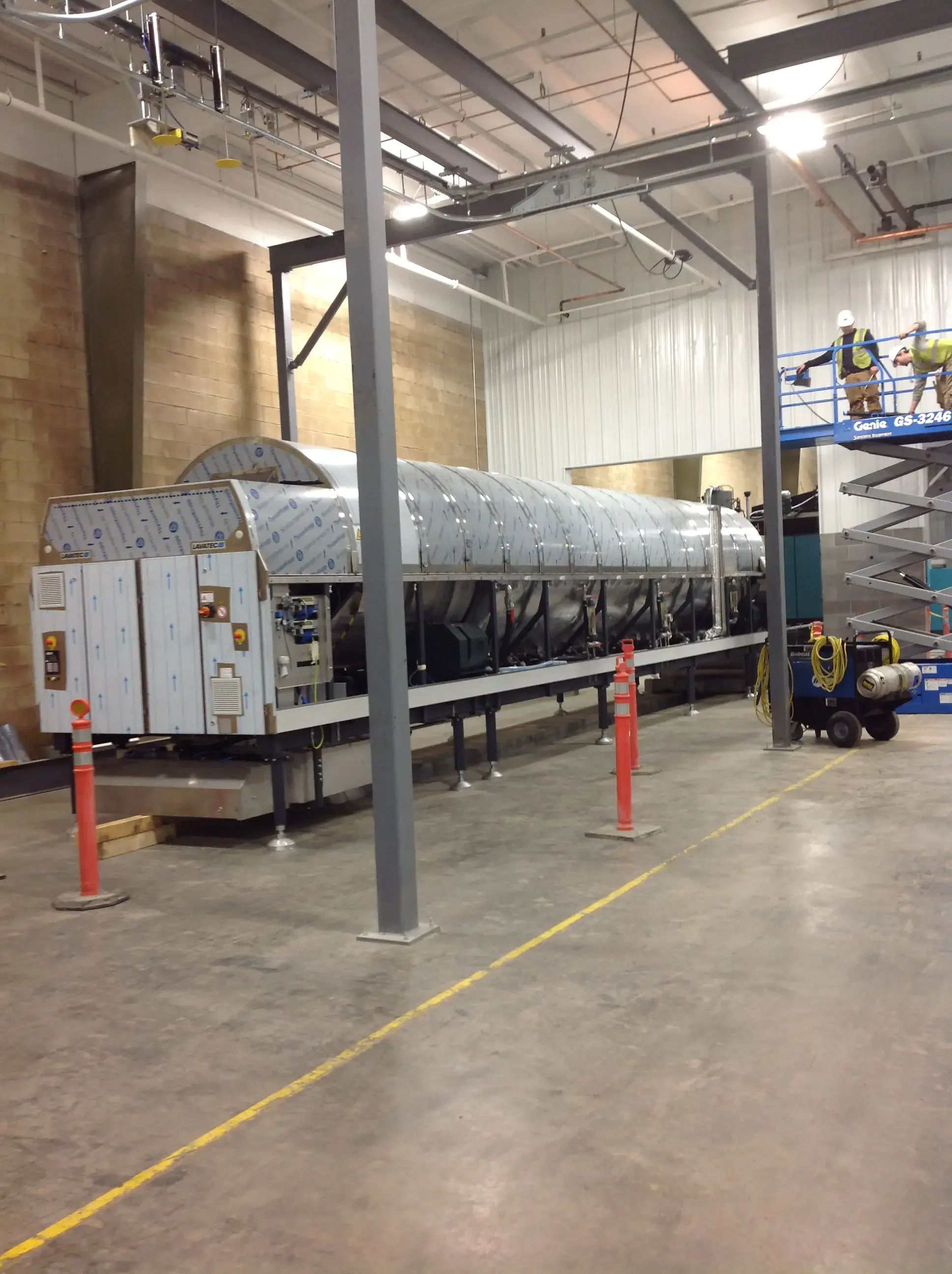 WHOLESALE COMMERCIAL LAUNDRY EQUIPMENT S.E. LLC - Image 15