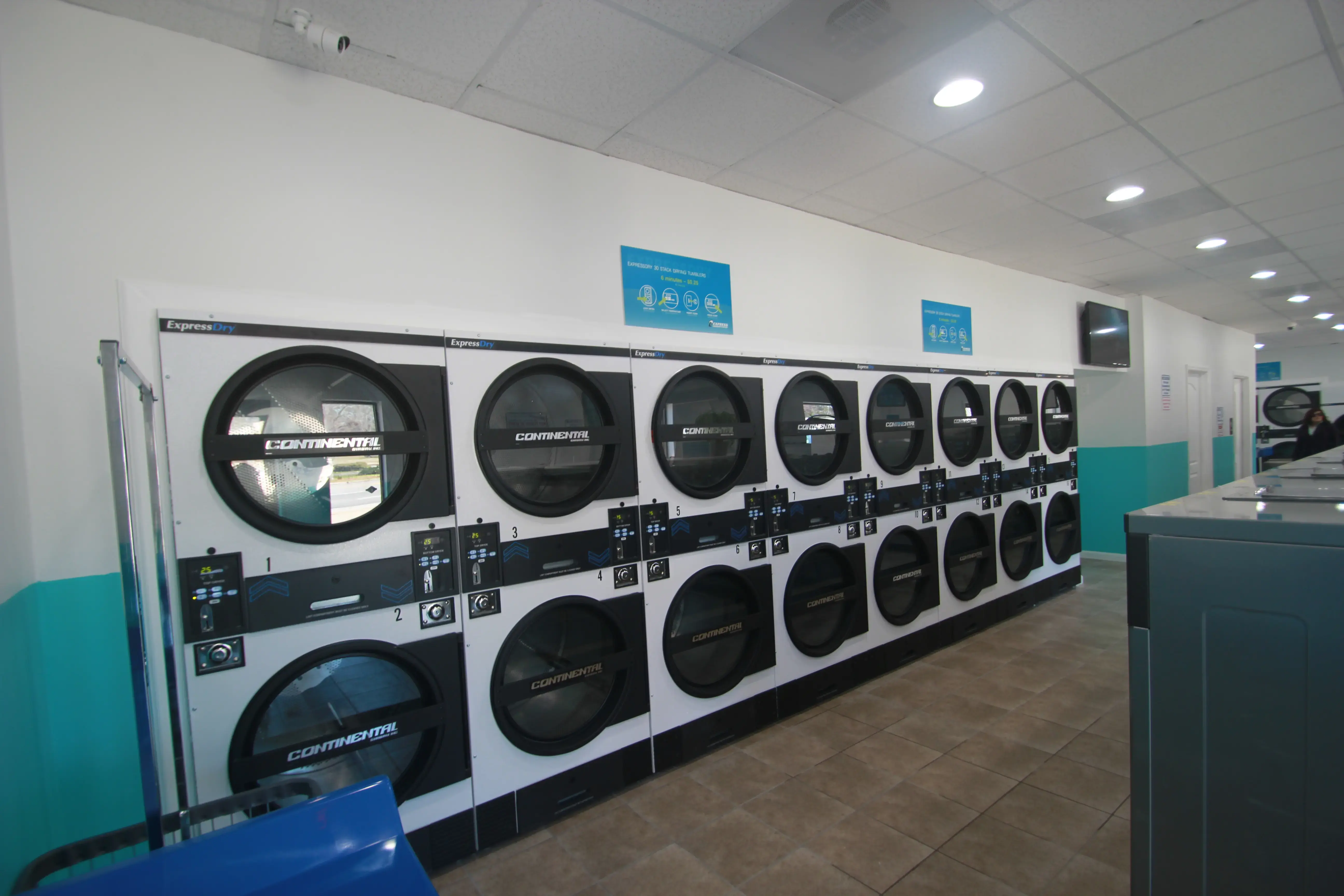 WHOLESALE COMMERCIAL LAUNDRY EQUIPMENT S.E. LLC - Image 11