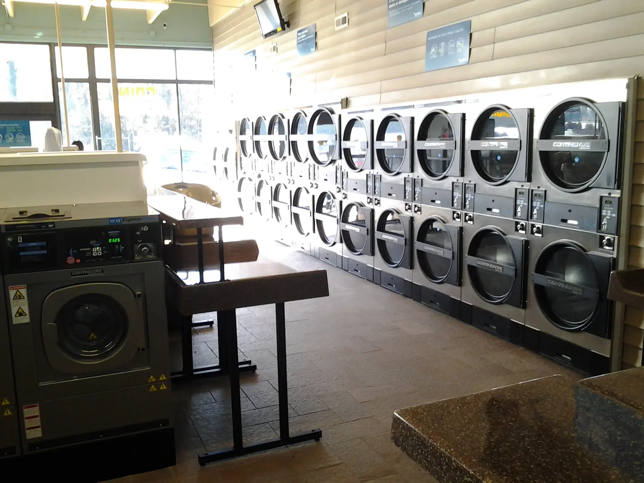 WHOLESALE COMMERCIAL LAUNDRY EQUIPMENT S.E. LLC thumbnail 3
