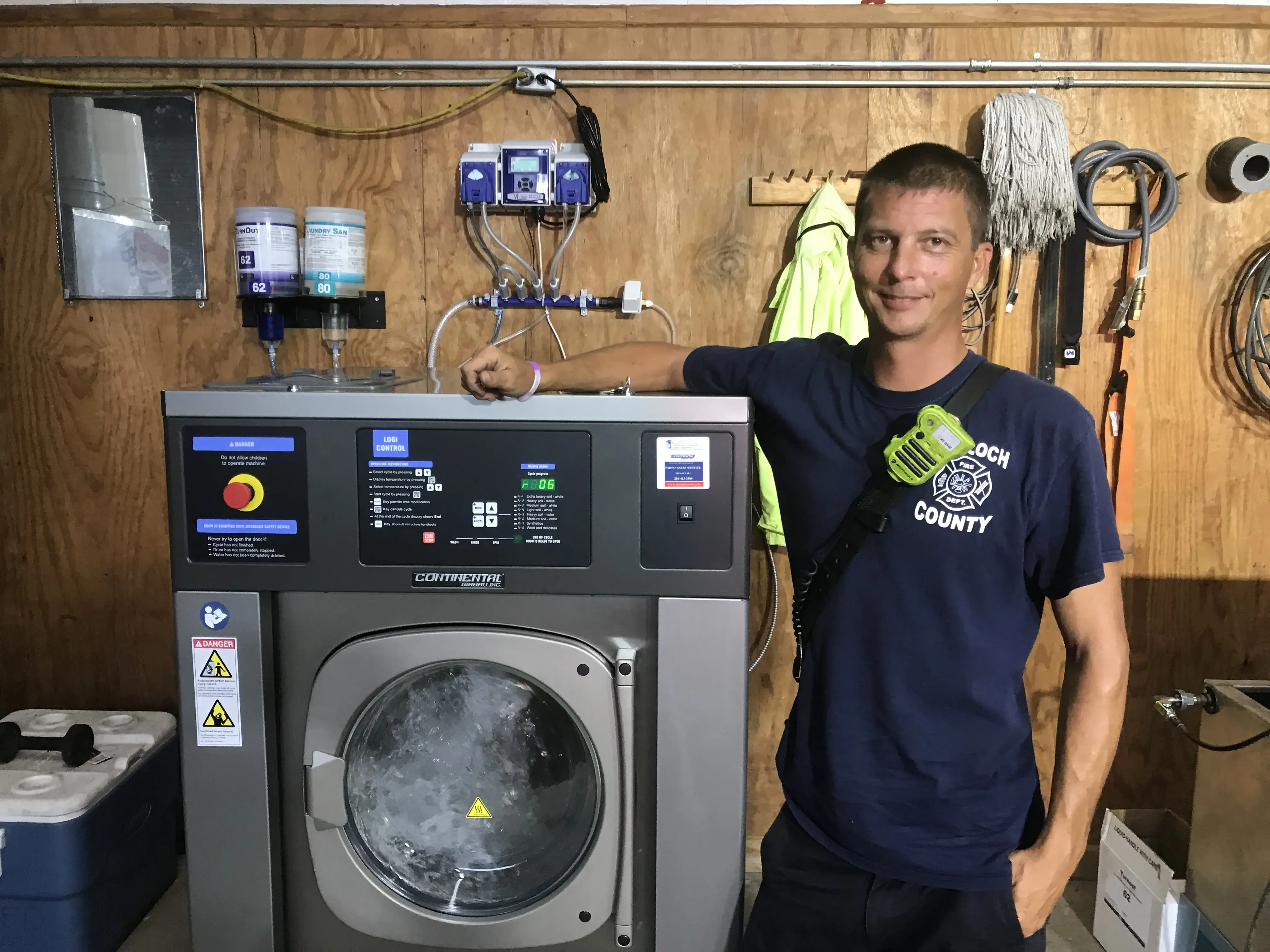 WHOLESALE COMMERCIAL LAUNDRY EQUIPMENT S.E. LLC - Image 2