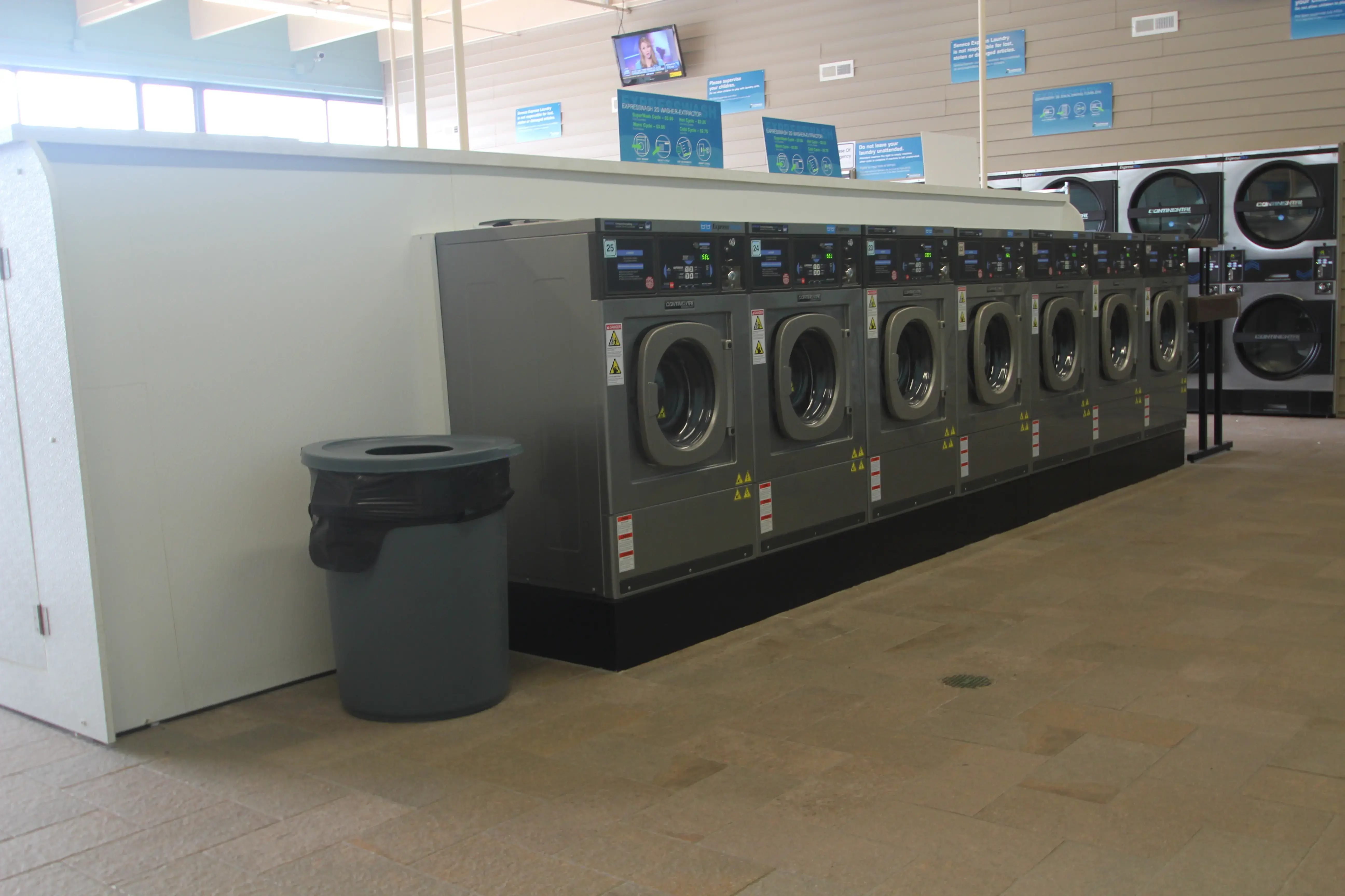 WHOLESALE COMMERCIAL LAUNDRY EQUIPMENT S.E. LLC - Image 13