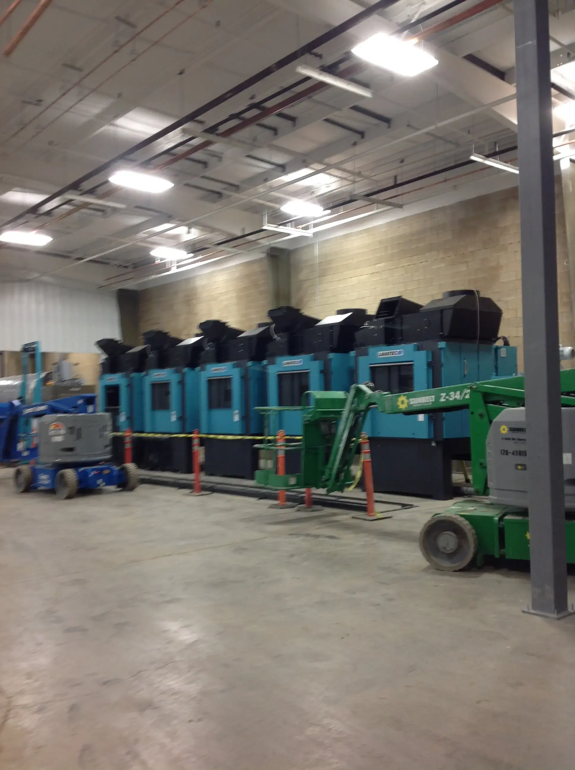 WHOLESALE COMMERCIAL LAUNDRY EQUIPMENT S.E. LLC thumbnail 14