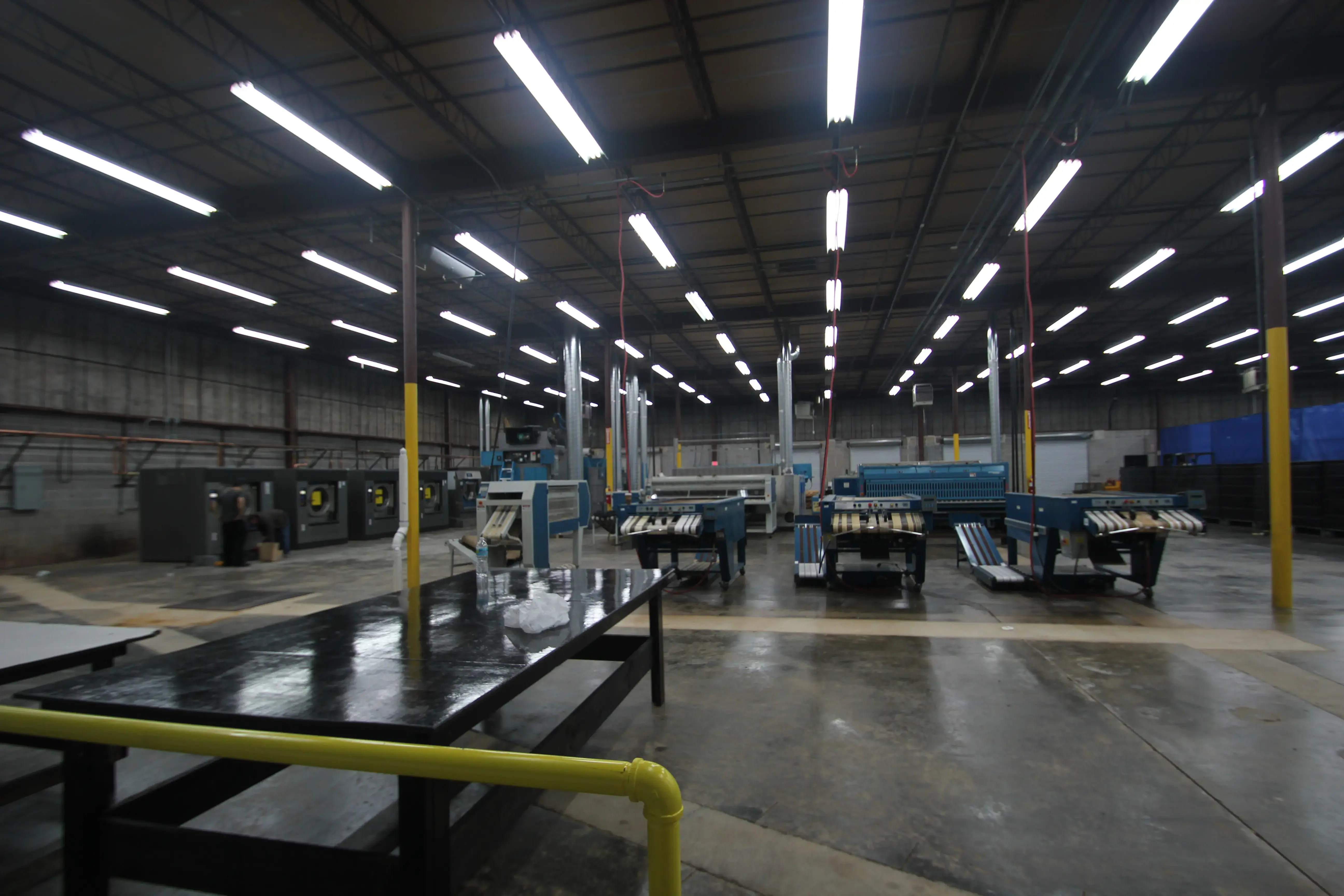 WHOLESALE COMMERCIAL LAUNDRY EQUIPMENT S.E. LLC - Image 18