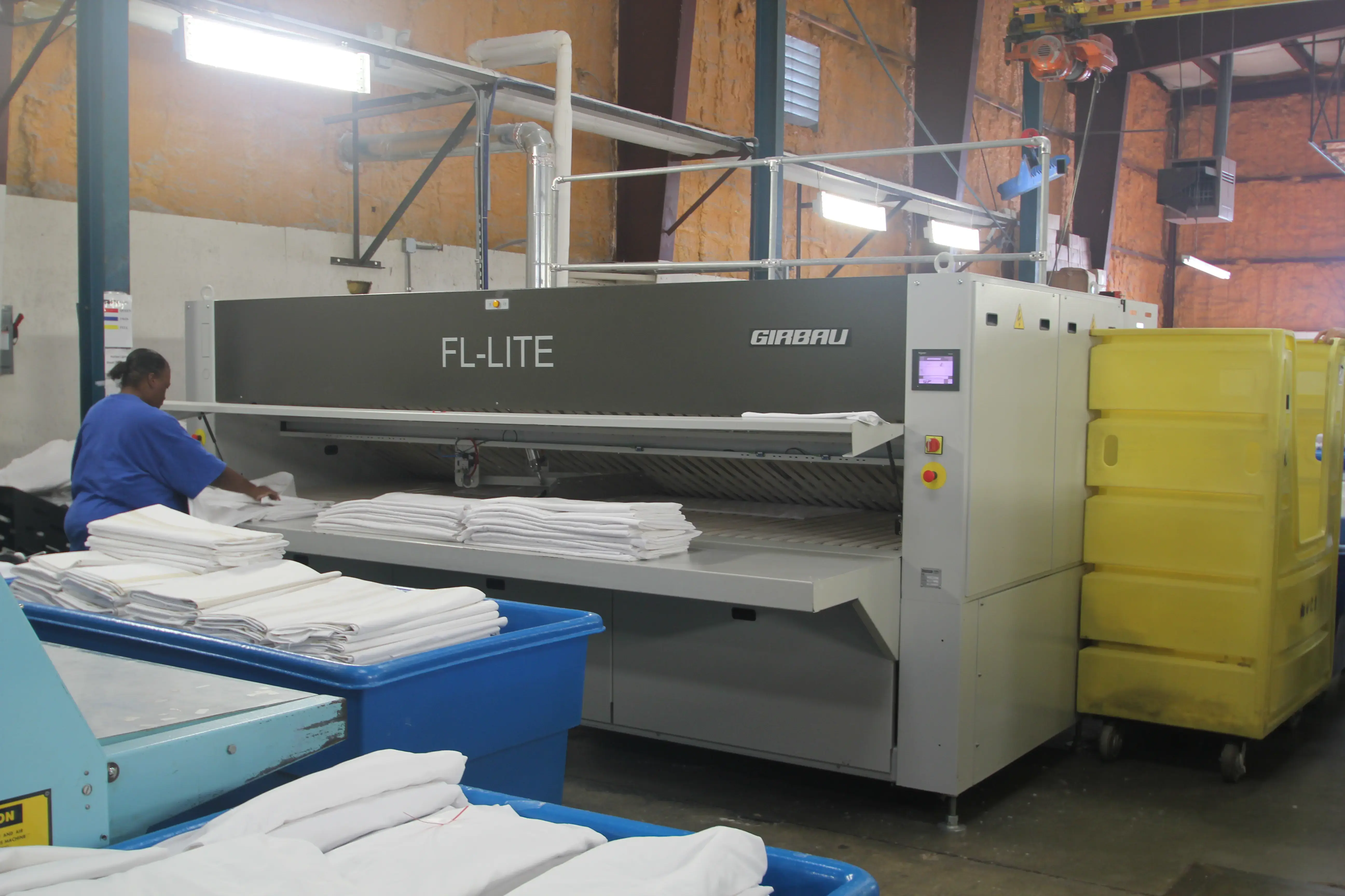 WHOLESALE COMMERCIAL LAUNDRY EQUIPMENT S.E. LLC - Image 9