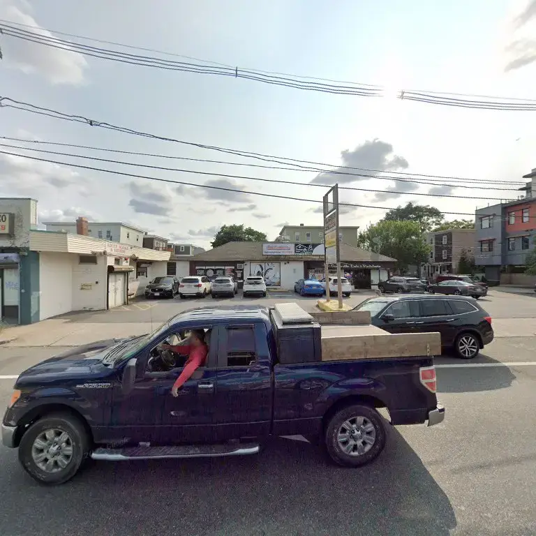 Wicked Clean Laundry - Somerville thumbnail 9