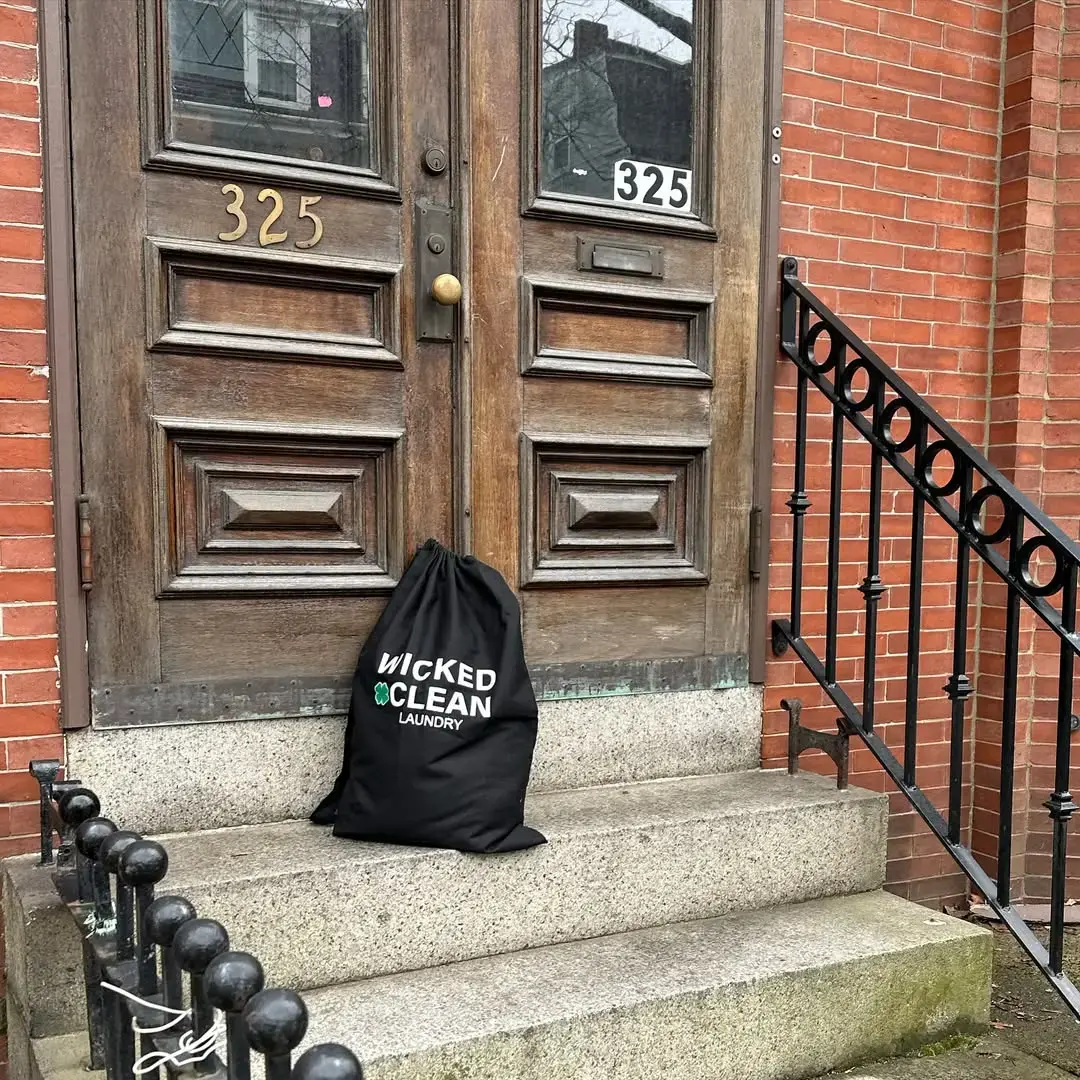 Wicked Clean Laundry - Somerville thumbnail 2