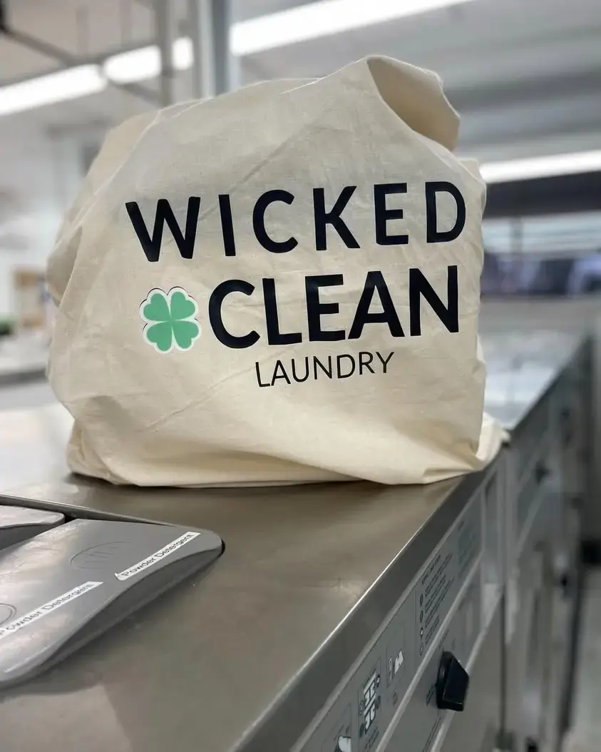 Wicked Clean Laundry - Somerville thumbnail 5