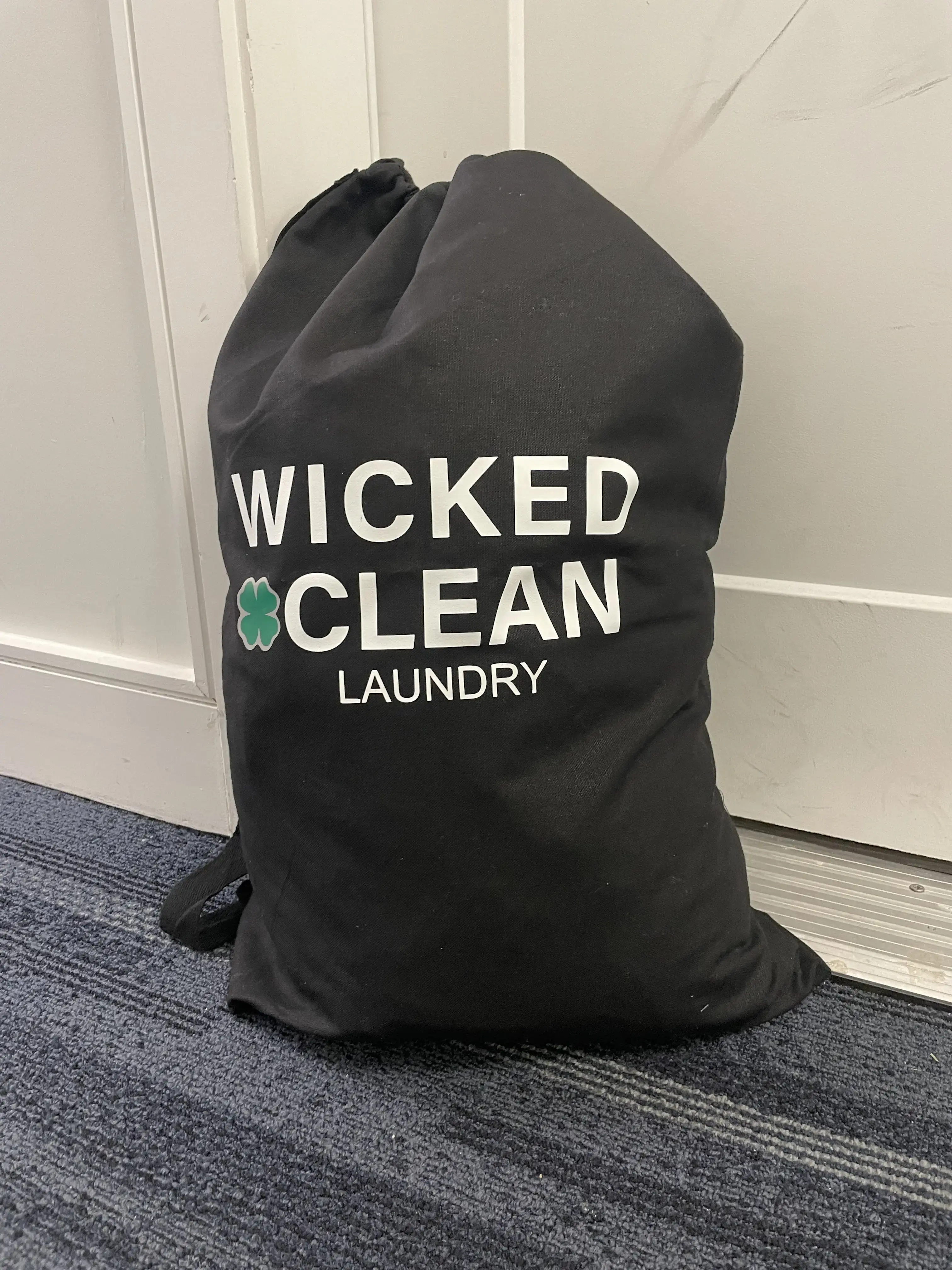 Wicked Clean Laundry - Somerville thumbnail 4