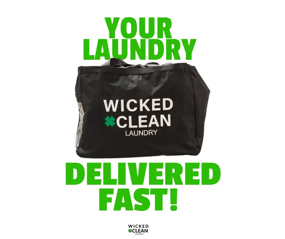 Wicked Clean Laundry thumbnail 19