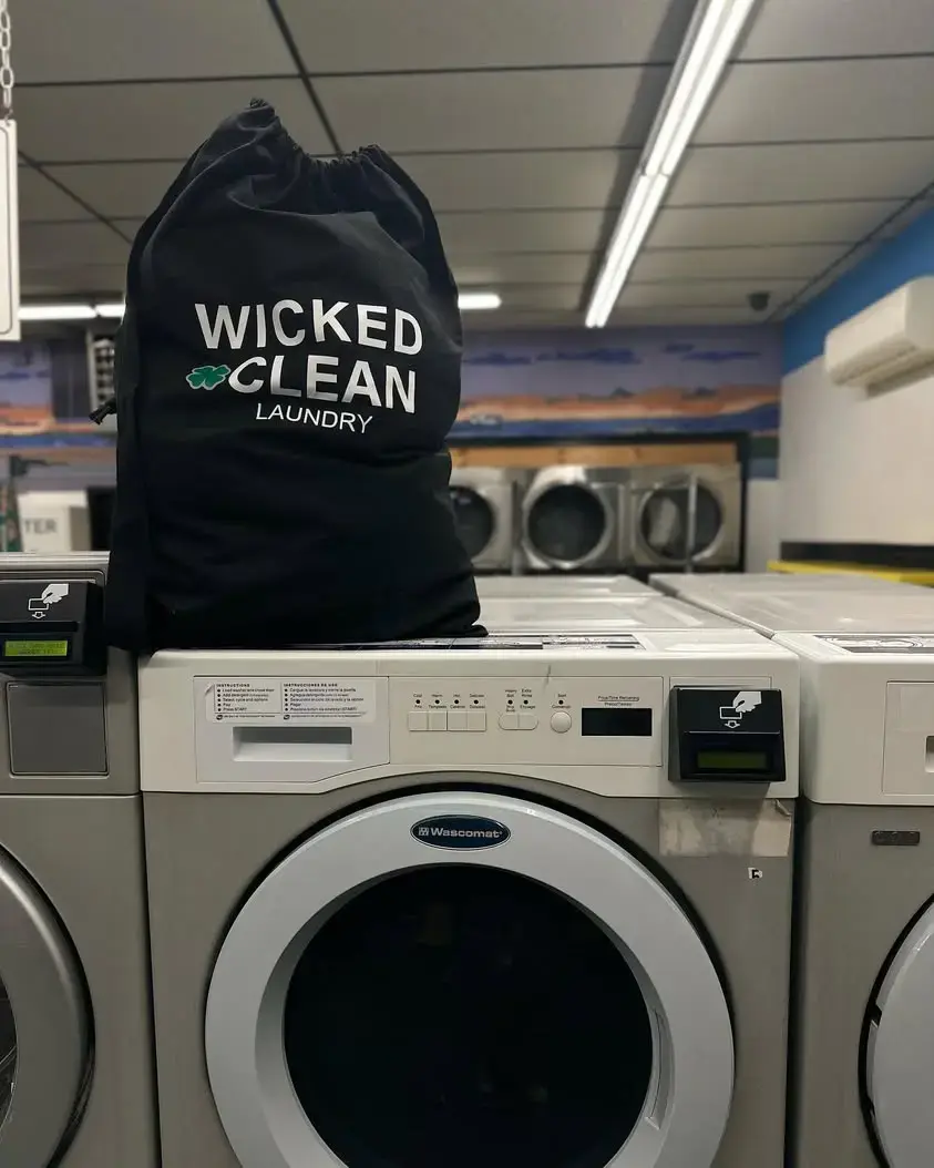 Wicked Clean Laundry thumbnail 4