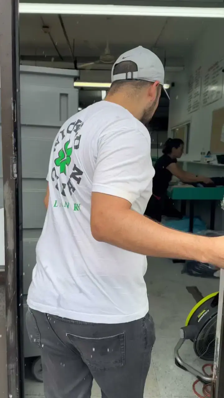 Wicked Clean Laundry thumbnail 8