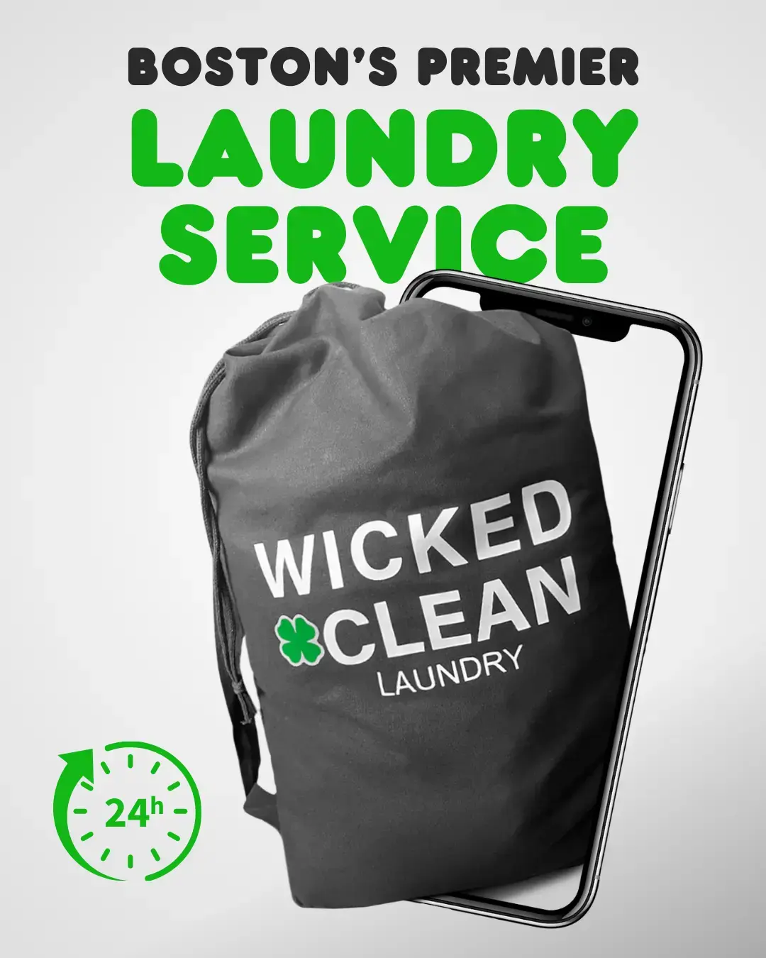 Wicked Clean Laundry thumbnail 18