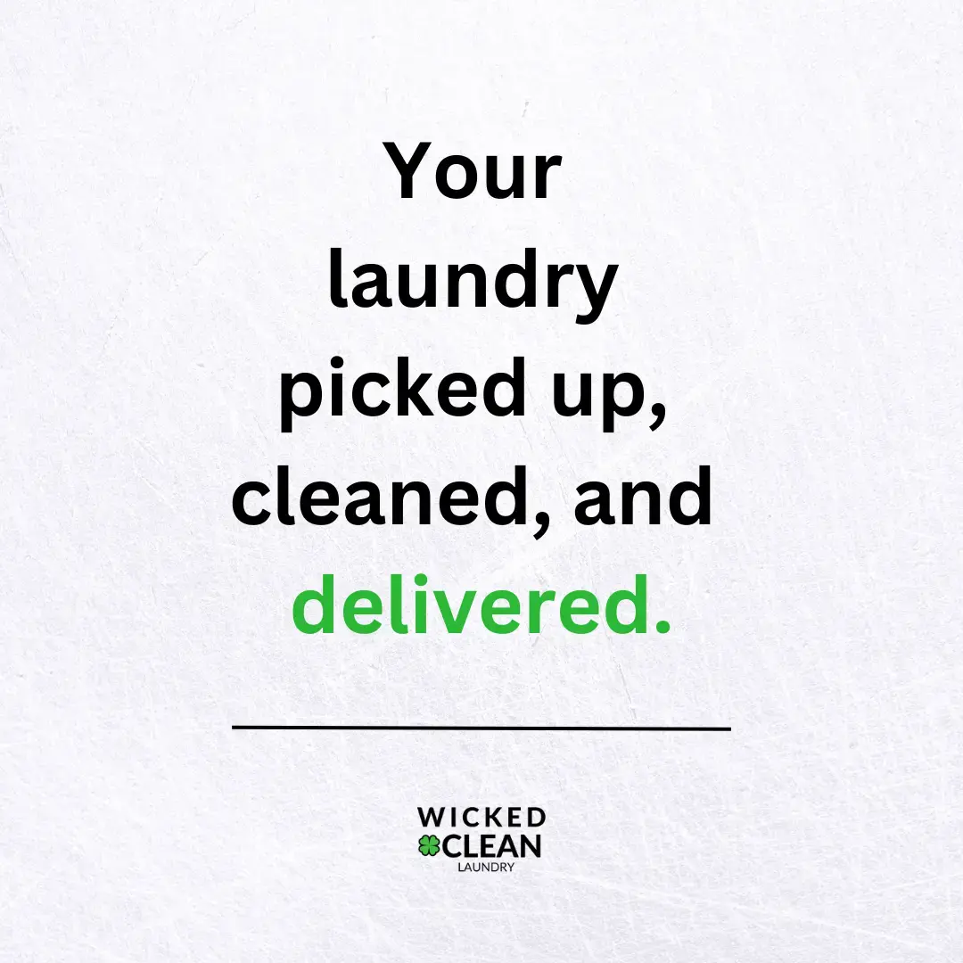 Wicked Clean Laundry thumbnail 16