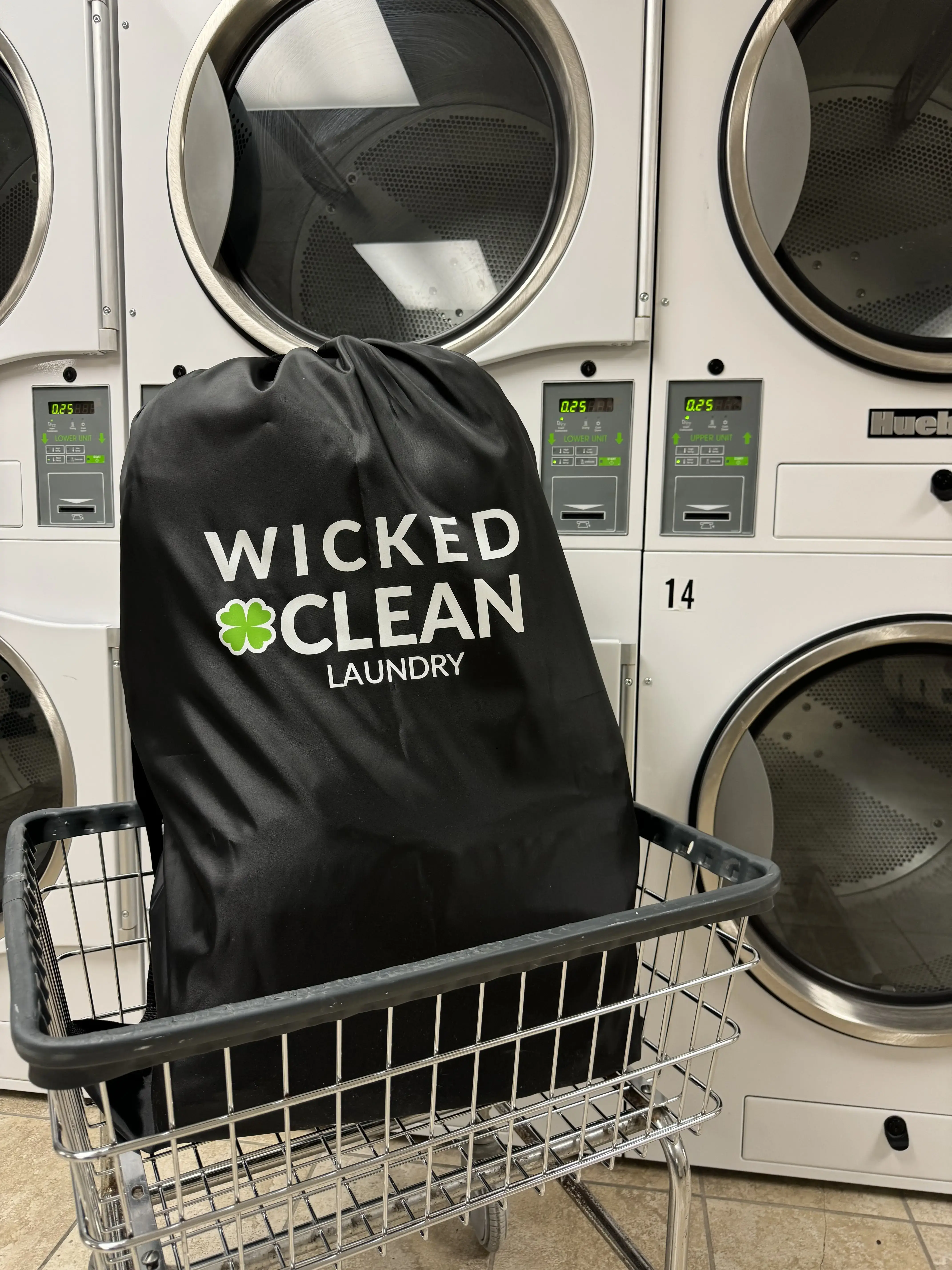 Wicked Clean Laundry - Image 15