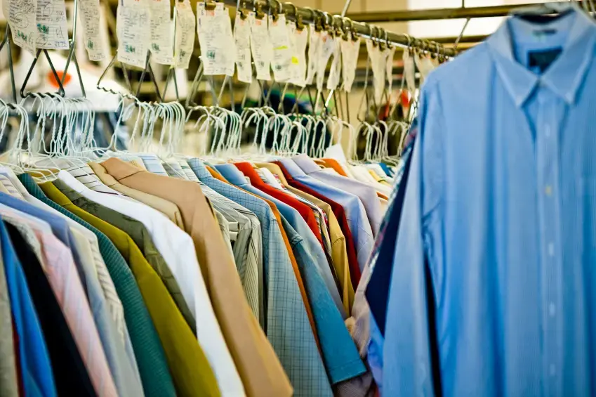 Widmer's Cleaners Anderson - Image 3