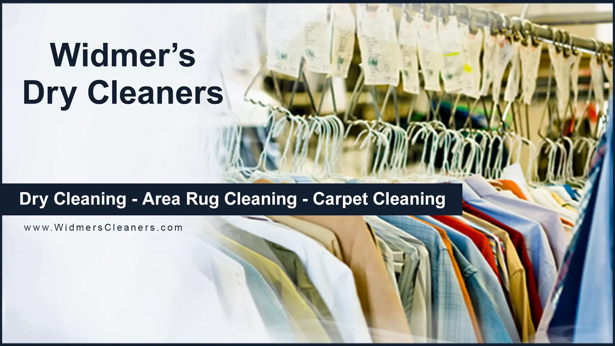 Widmer's Cleaners Anderson thumbnail 13