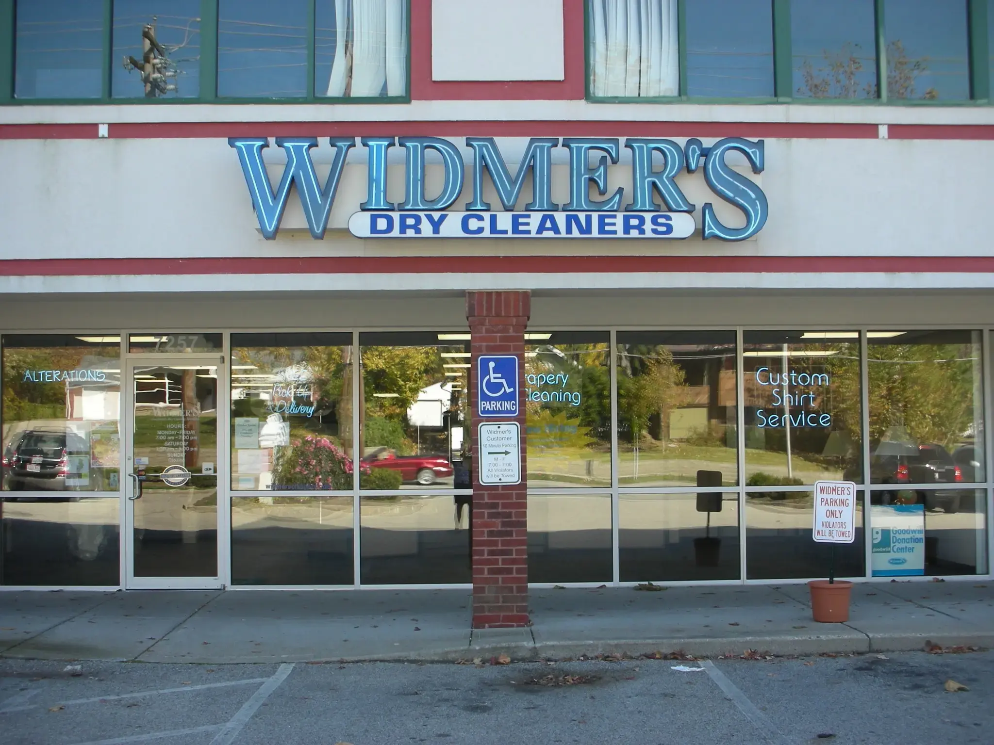 Widmer's Cleaners Anderson - Image 10