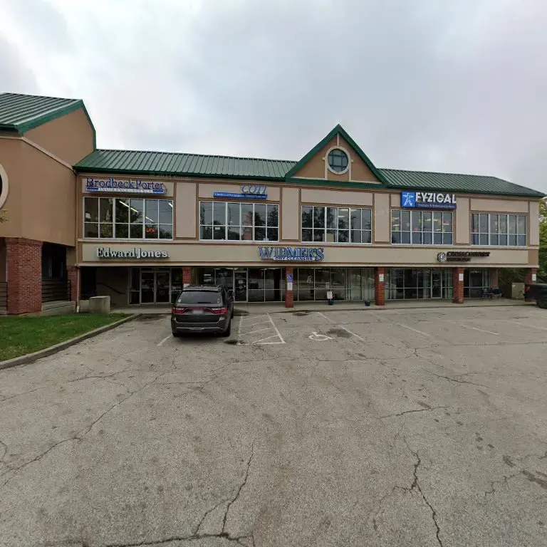 Widmer's Cleaners Anderson - Image 14
