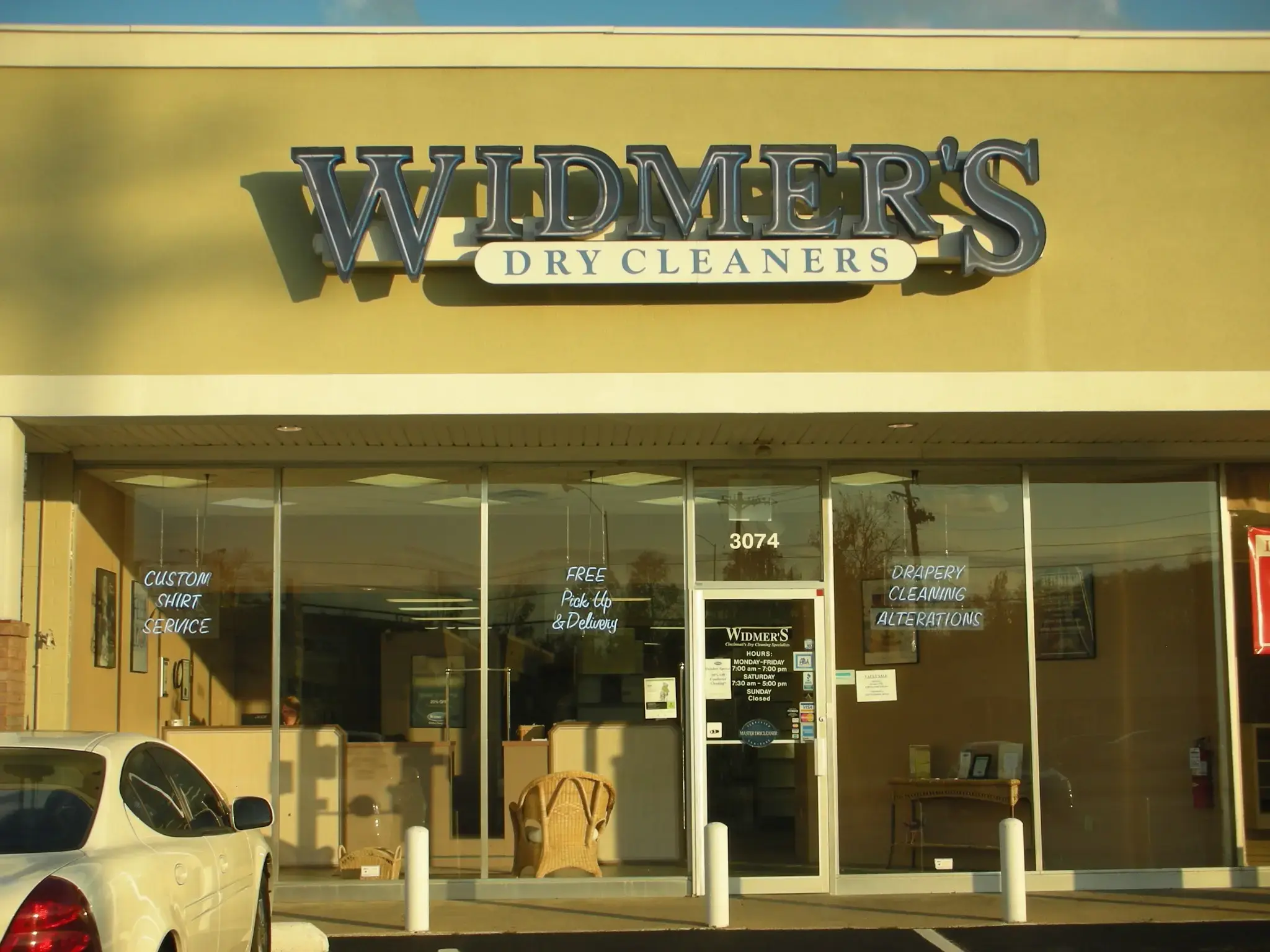Widmer's Cleaners Erlanger thumbnail 18