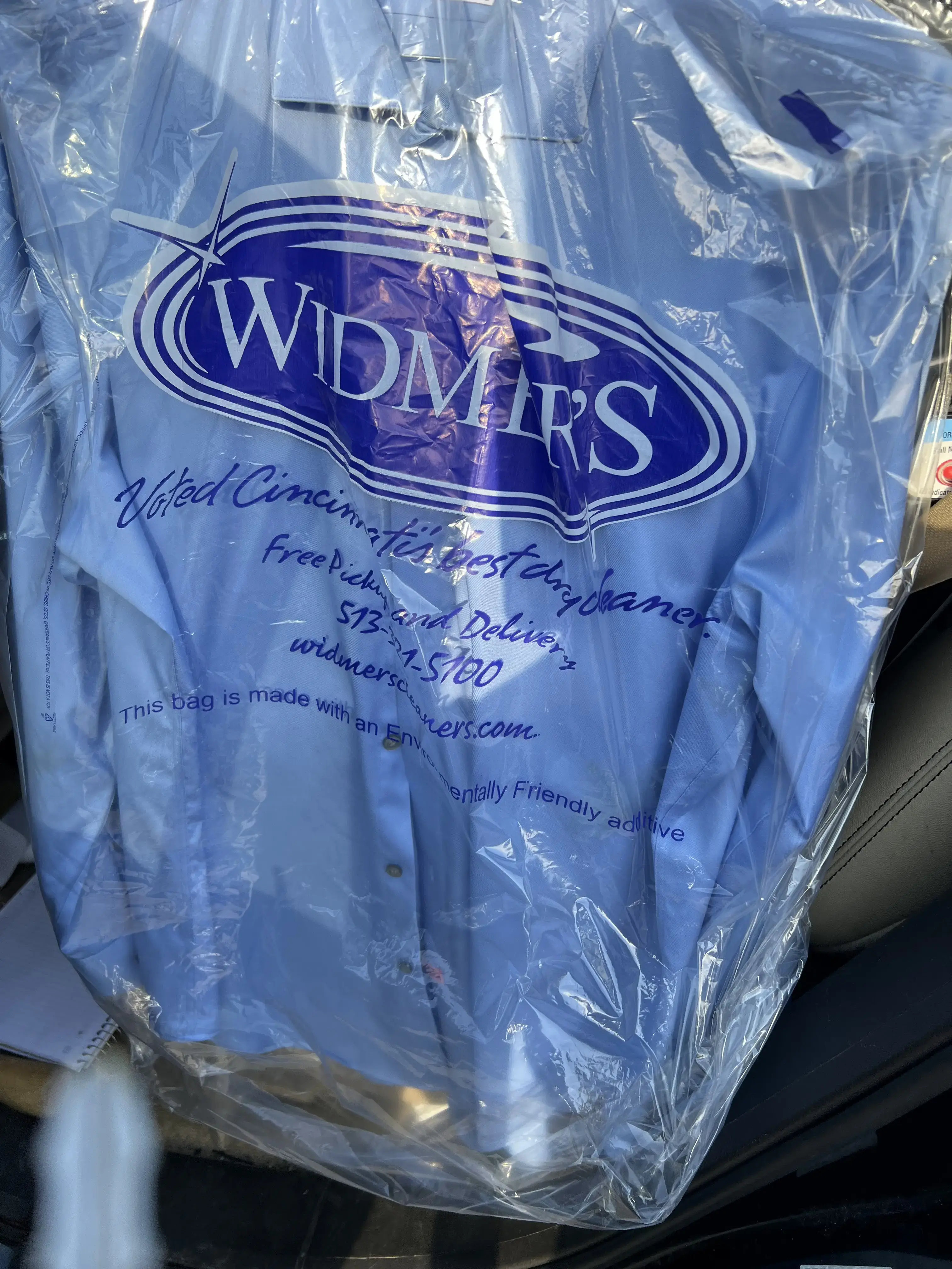 Widmer's Cleaners Erlanger - Image 13
