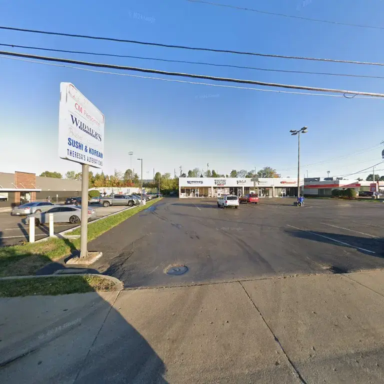 Widmer's Cleaners Erlanger - Image 19