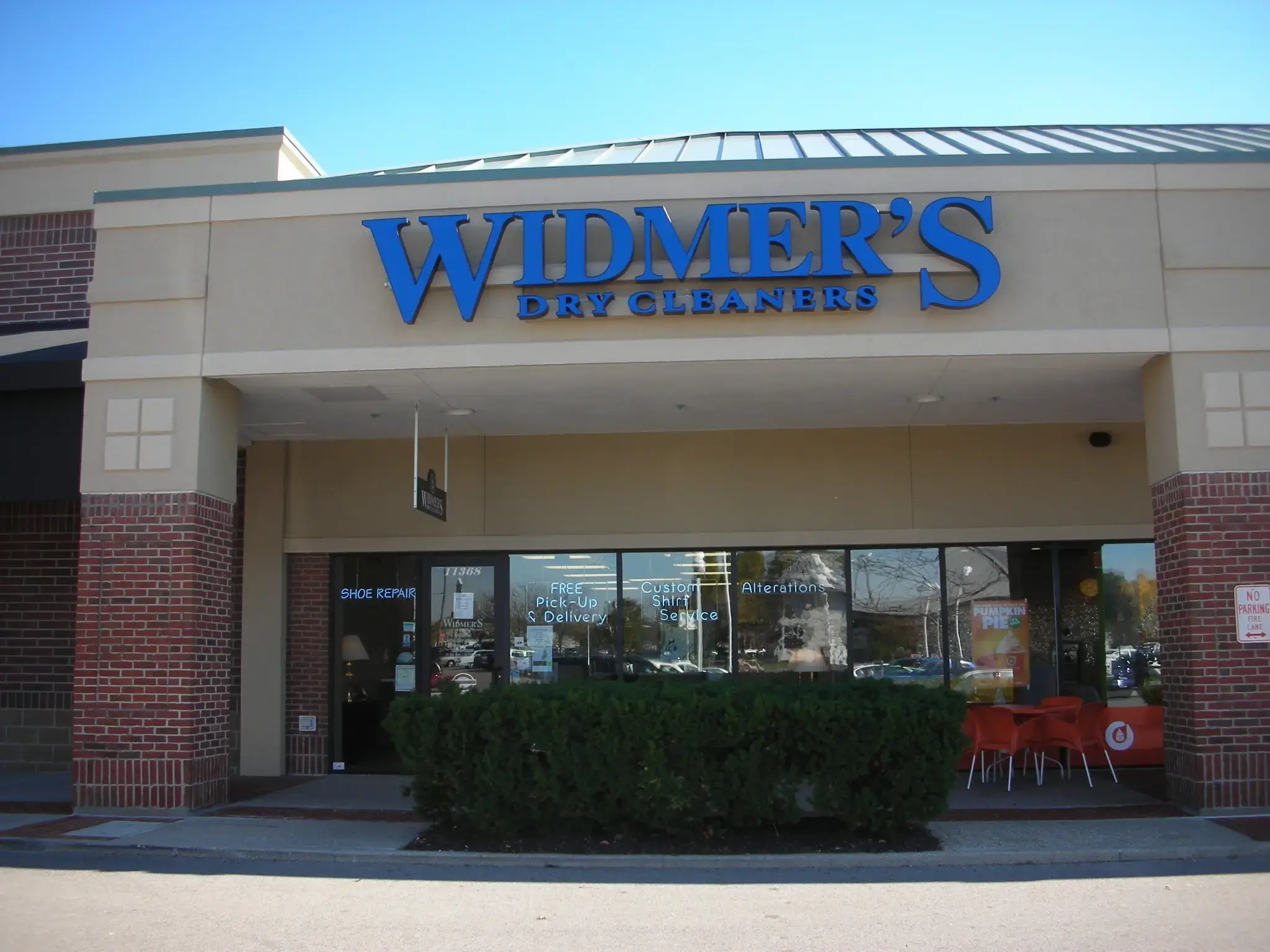Widmer's Cleaners Harper’s Point - Image 16