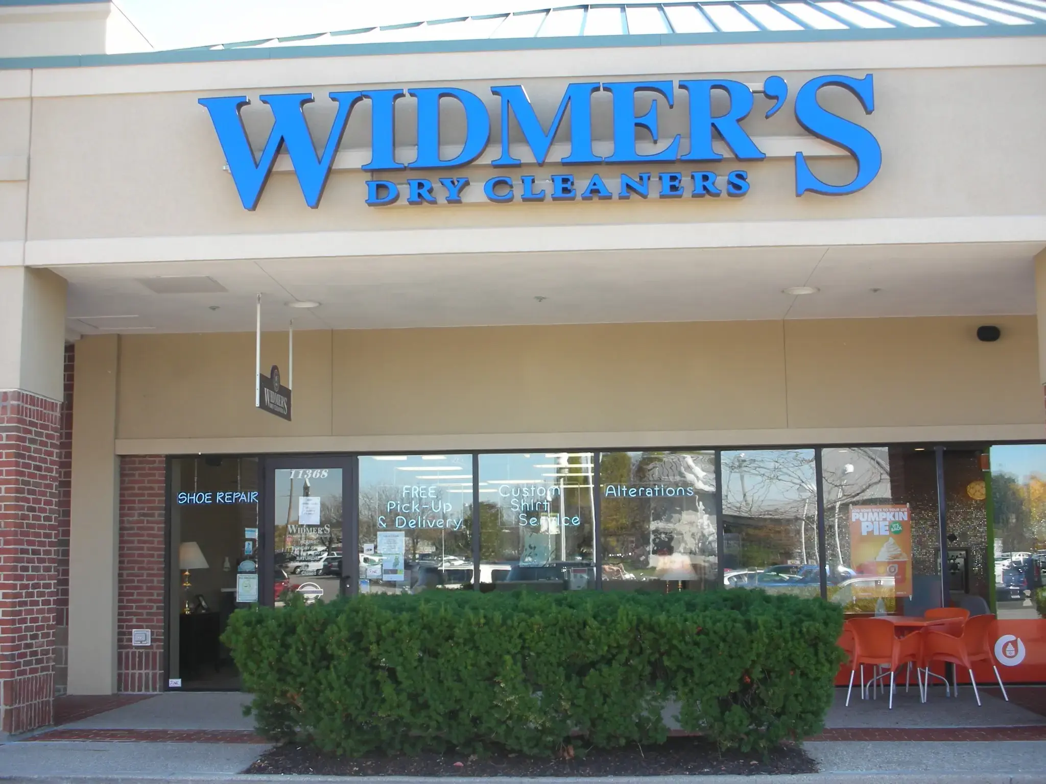 Widmer's Cleaners Harper’s Point - Image 17