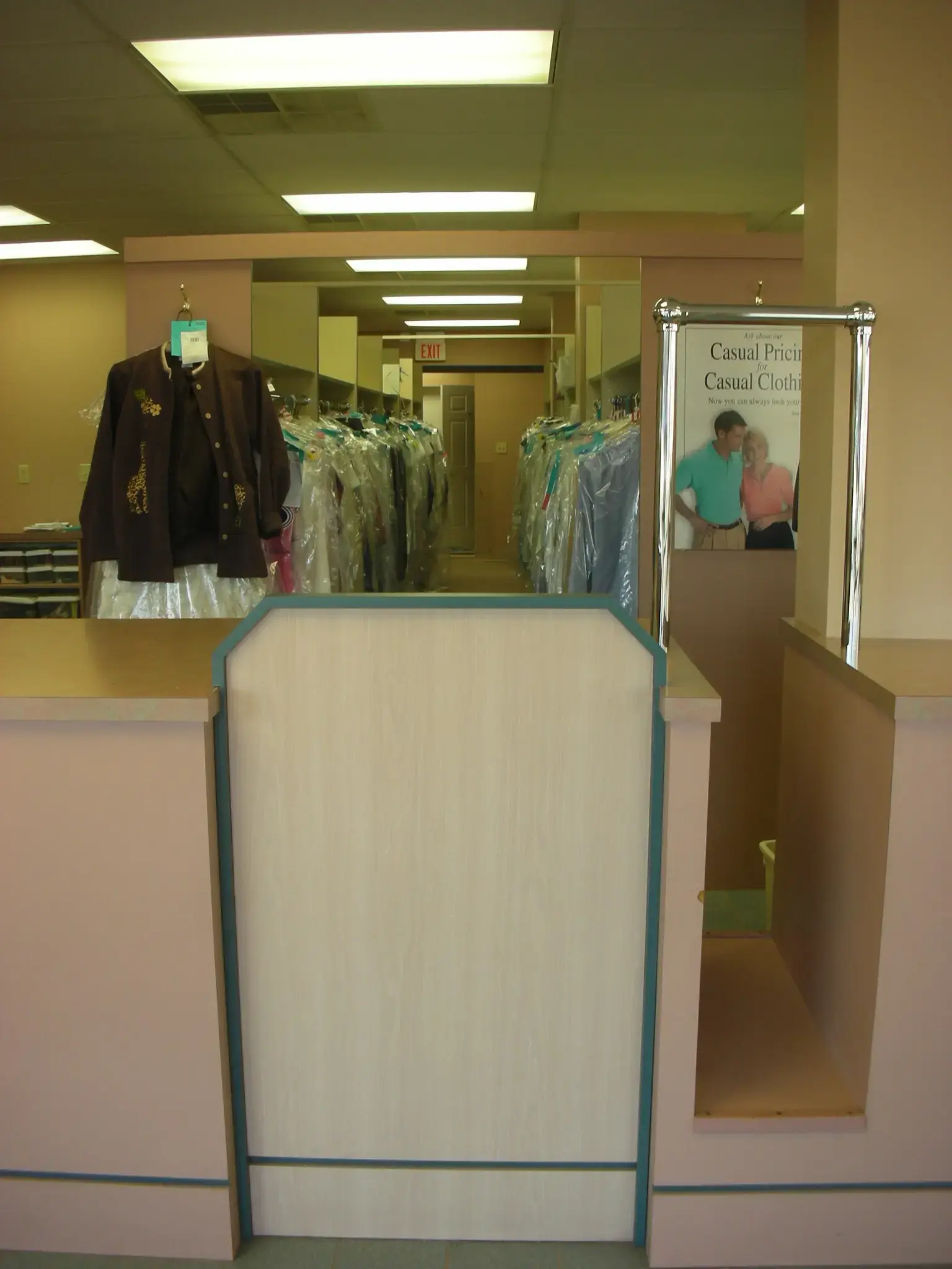 Widmer's Cleaners Kenwood thumbnail 4