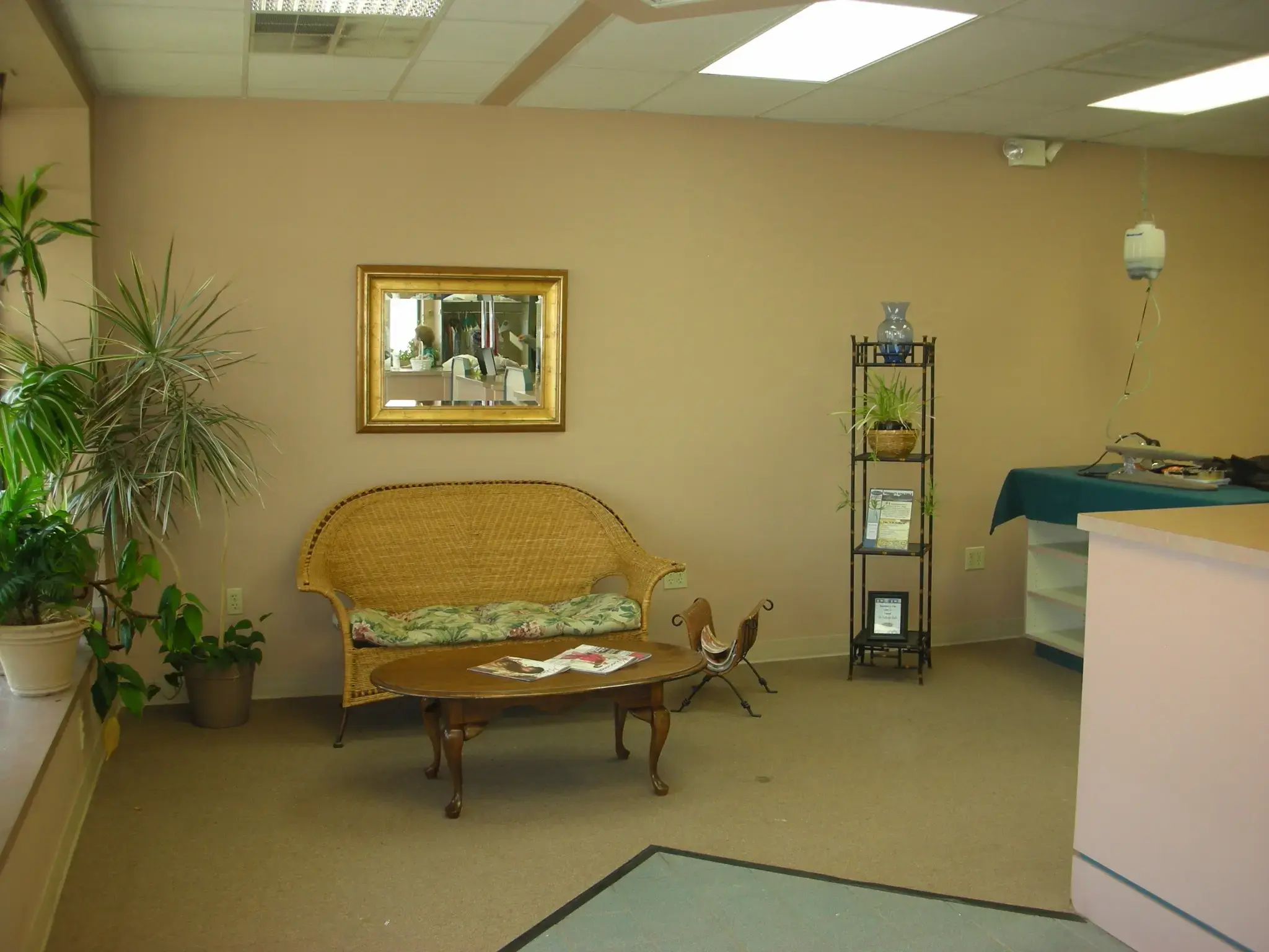 Widmer's Cleaners Kenwood thumbnail 3
