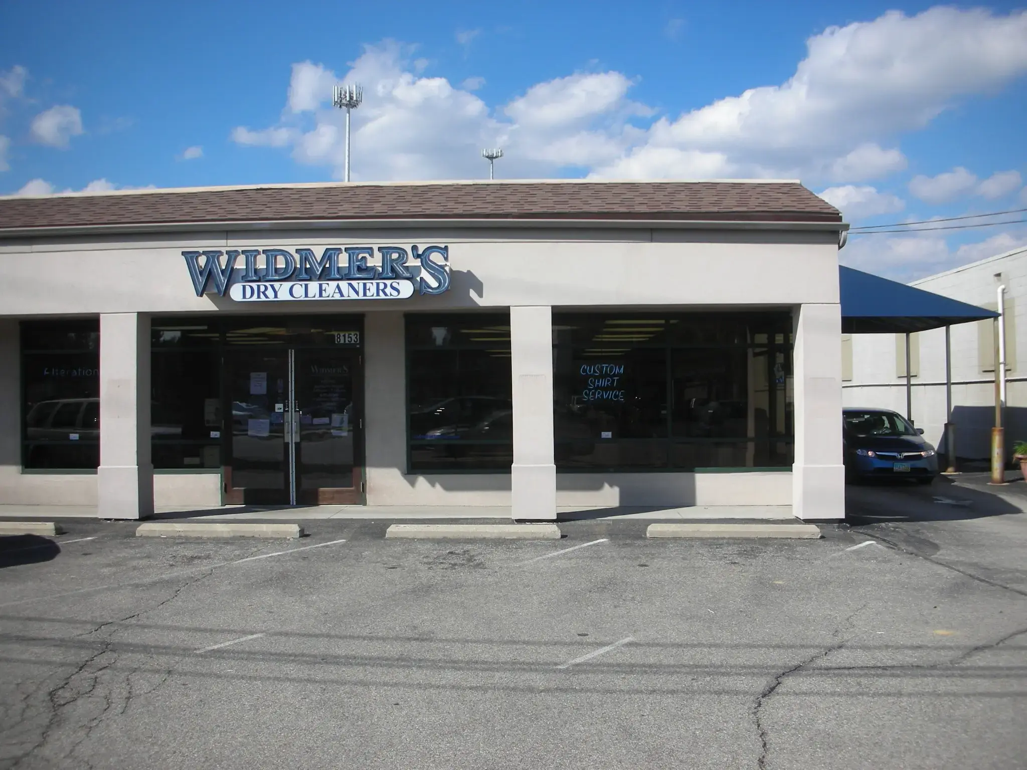 Widmer's Cleaners Kenwood thumbnail 11