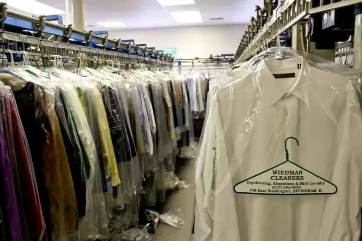 Wiedman Cleaners thumbnail 2