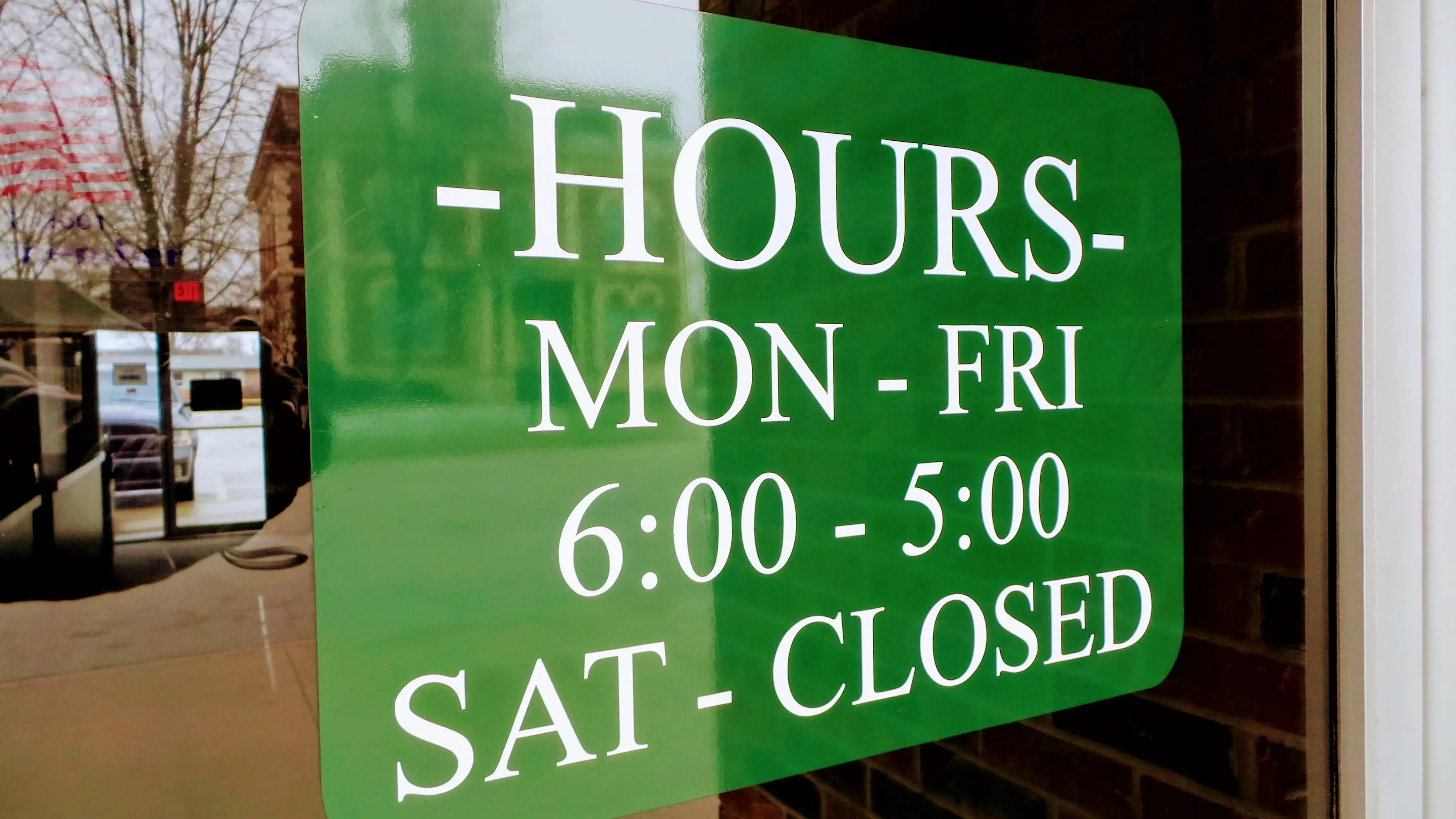 Wiedman Cleaners - Image 7
