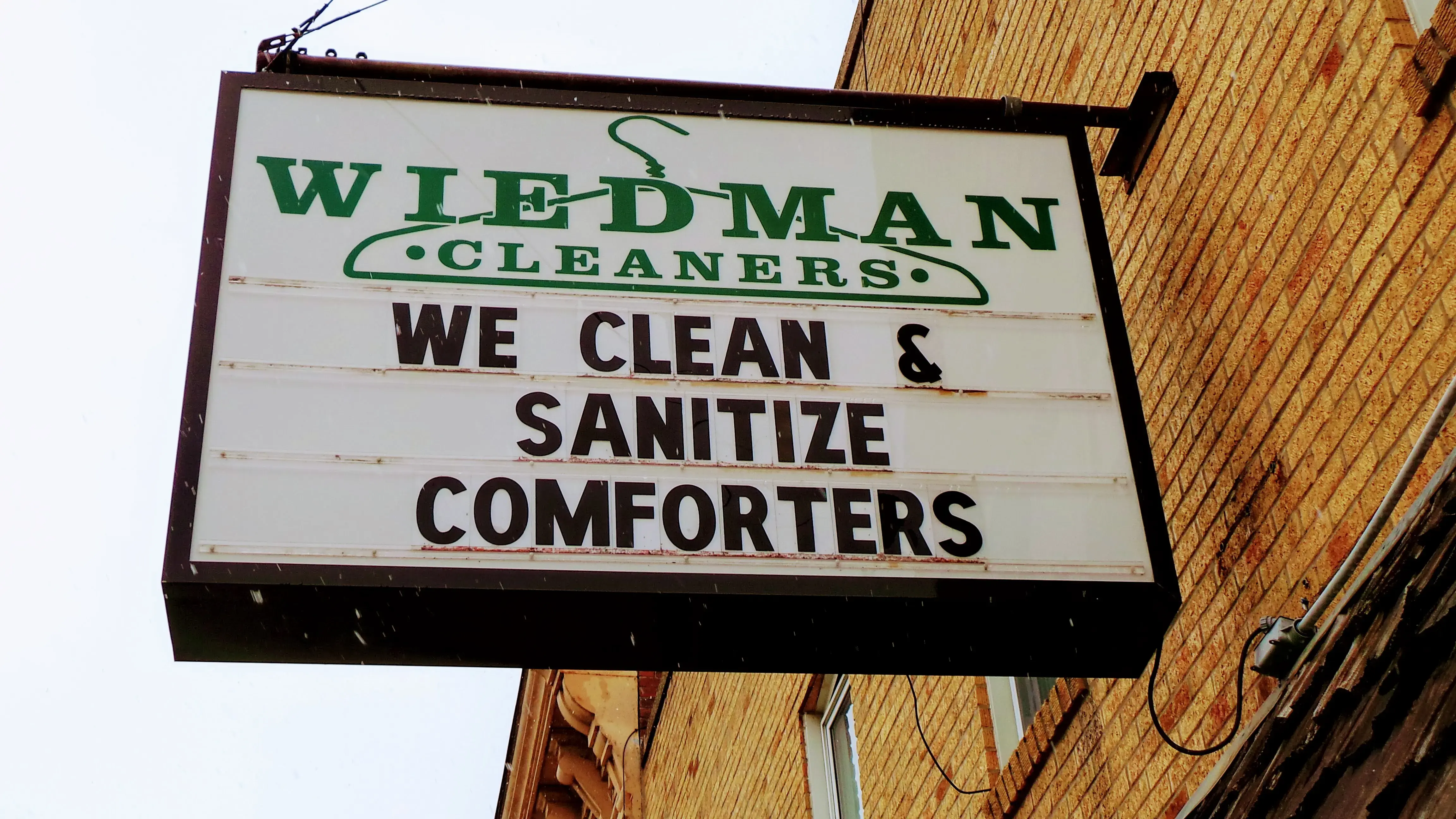 Wiedman Cleaners thumbnail 6