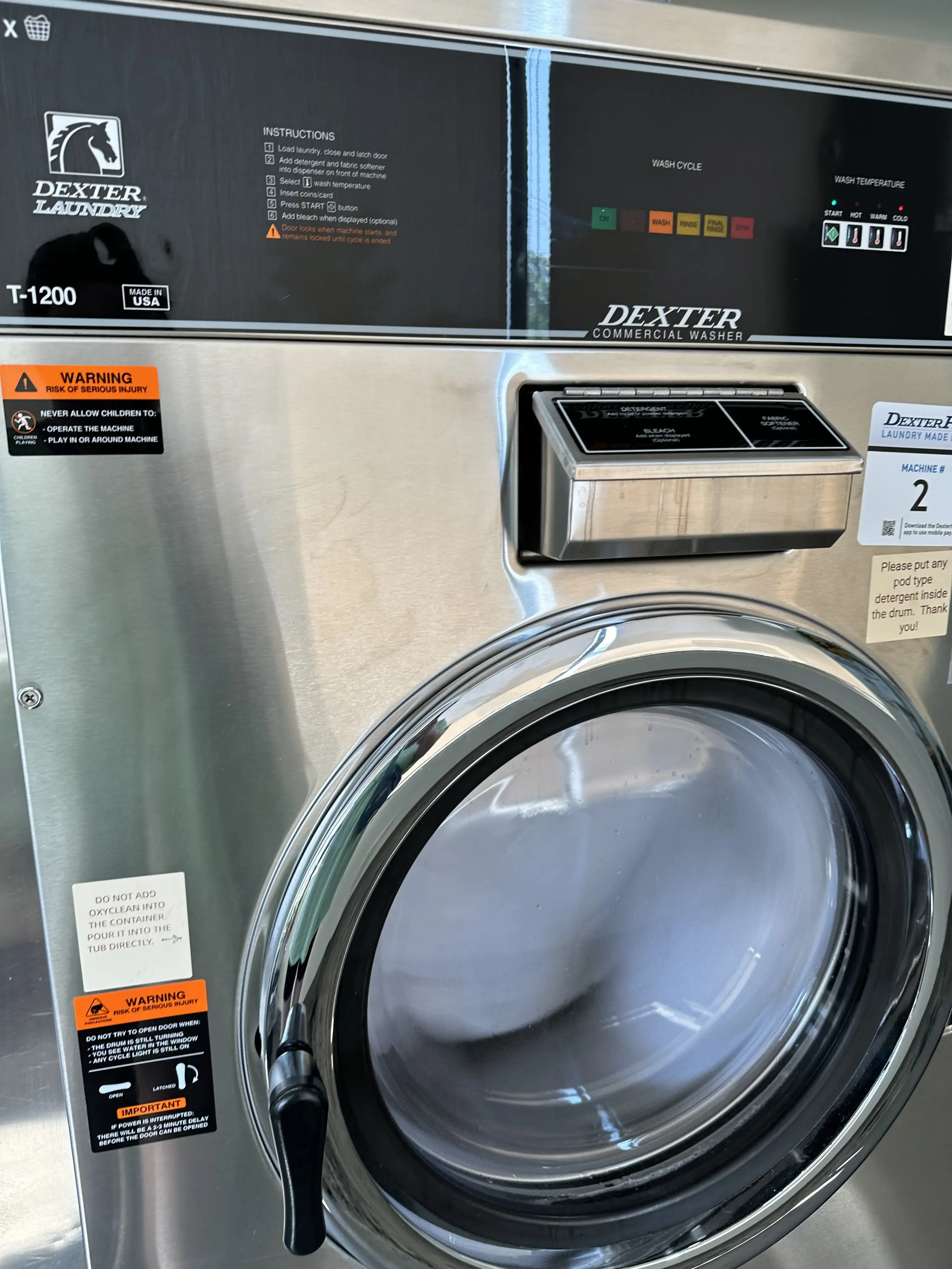 Wife Savor Laundromat, Wash and Fold, Online Pickup and Delivery Service Order, & Comfoter Cleaning thumbnail 18