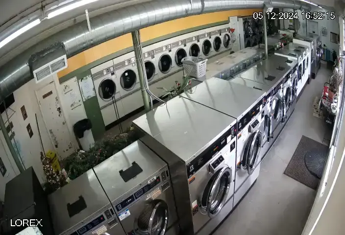 Wife Savor Laundromat, Wash and Fold, Online Pickup and Delivery Service Order, & Comfoter Cleaning thumbnail 3