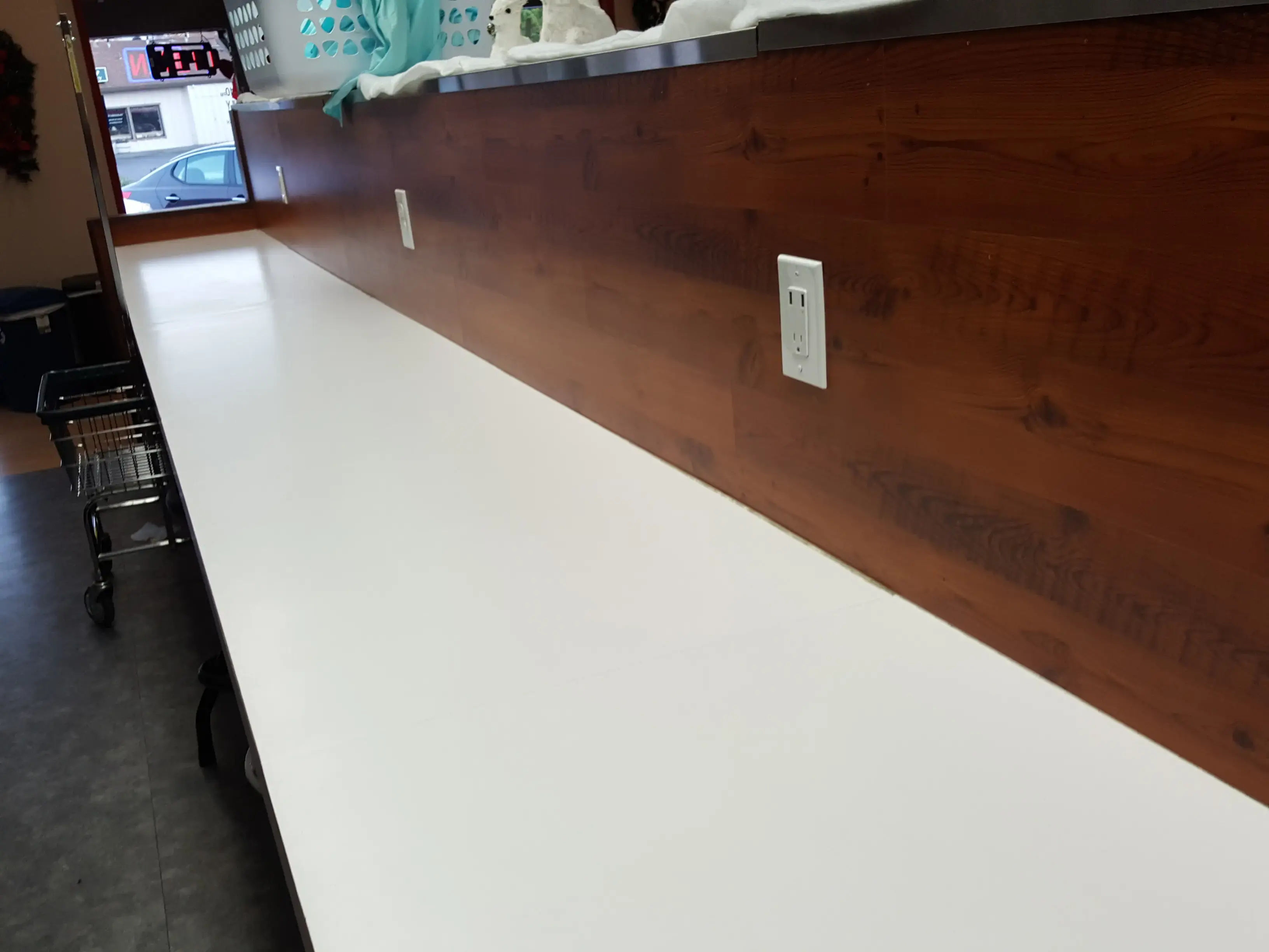 WiFi Wash - Image 14