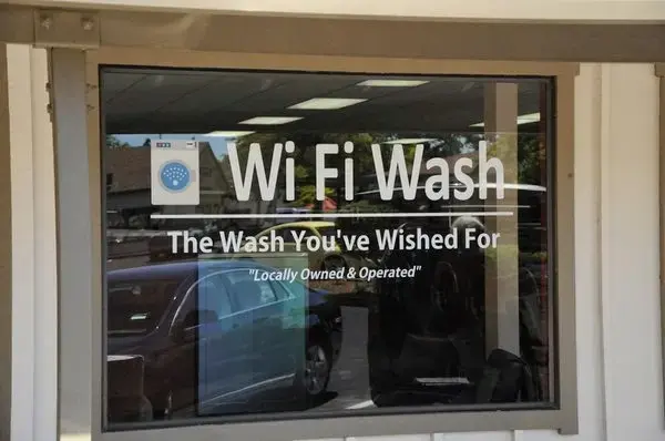 WiFi Wash thumbnail 2