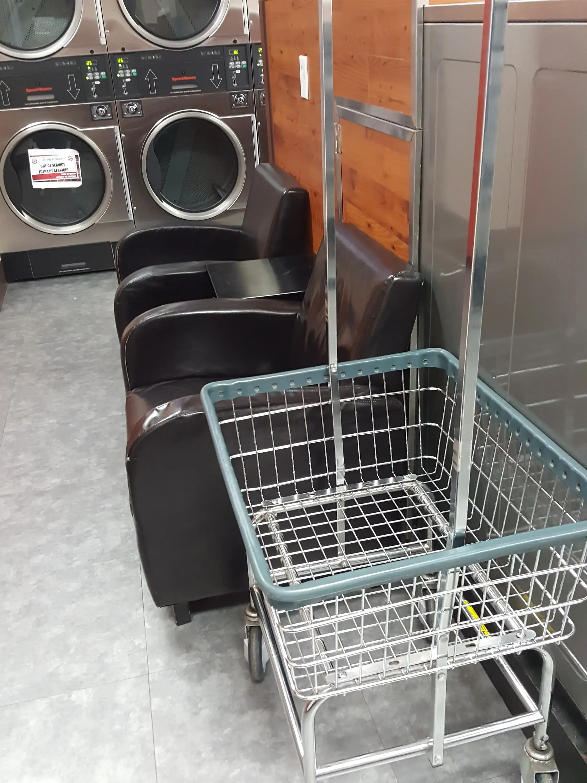 WiFi Wash - Image 16