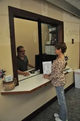 WiFi Wash - Image 19