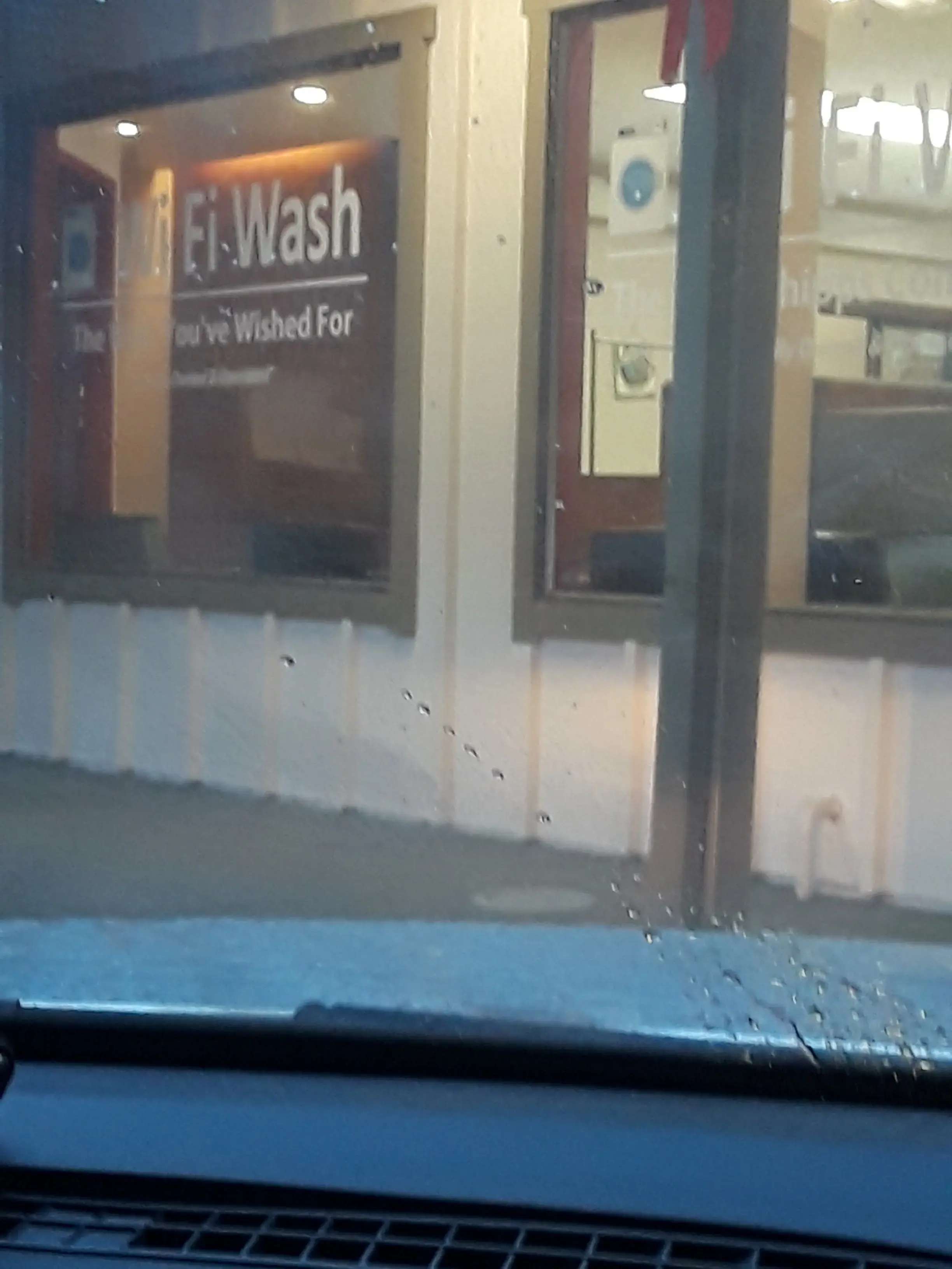 WiFi Wash - Image 15