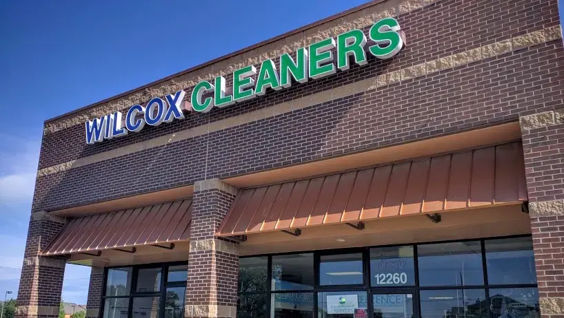 Wilcox Cleaners thumbnail 1