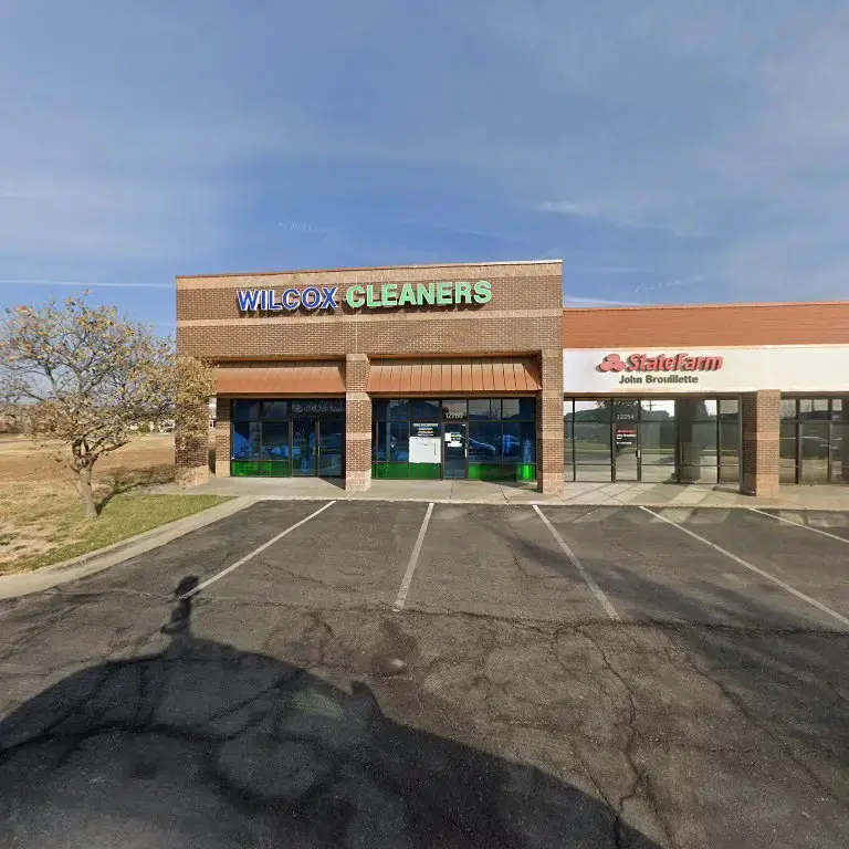 Wilcox Cleaners - Image 3