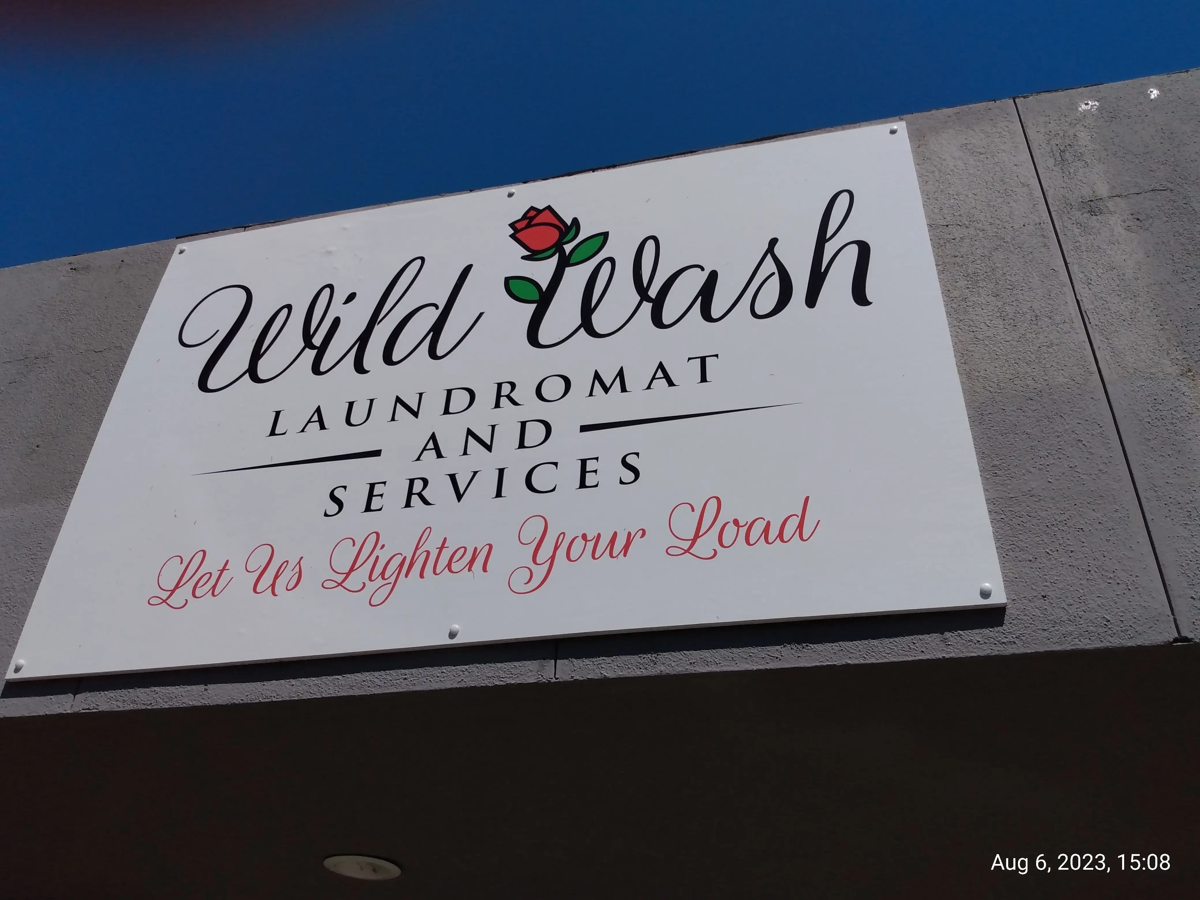 Wild Wash Laundromat and Services - Image 8