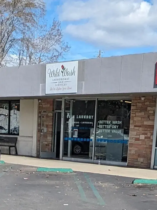 Wild Wash Laundromat and Services - Image 3