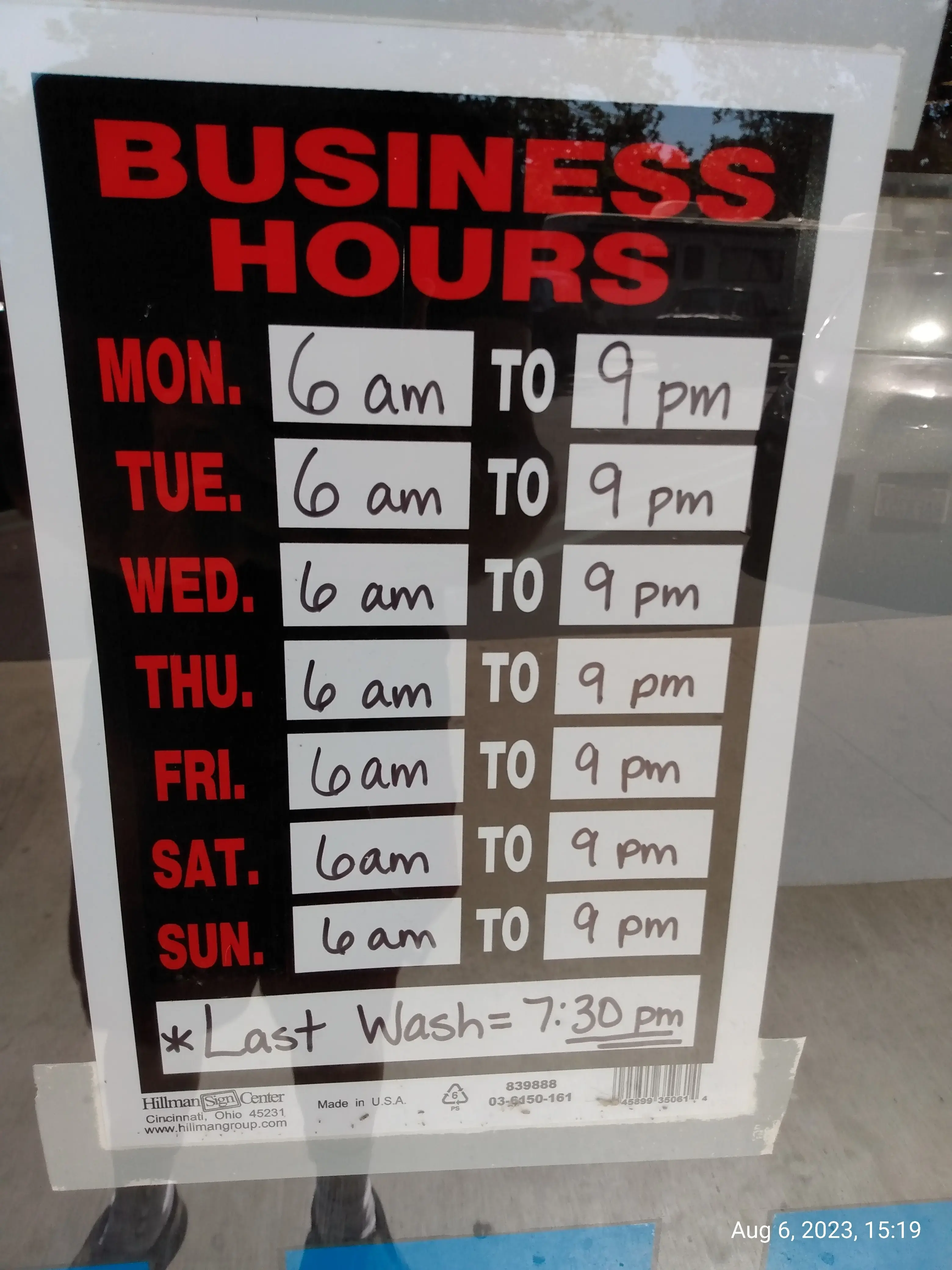 Wild Wash Laundromat and Services - Image 6